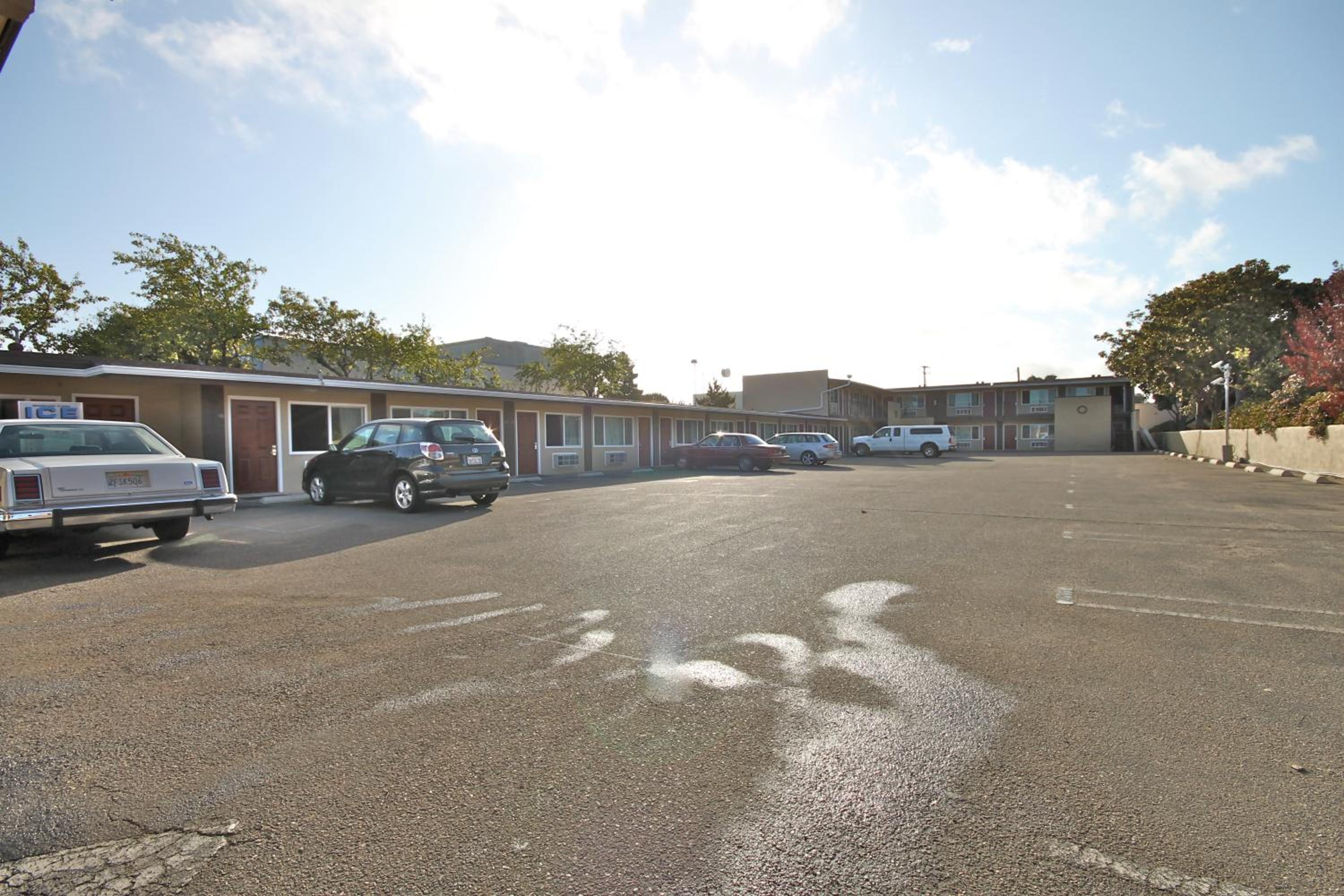 Budget Inn, photo 16