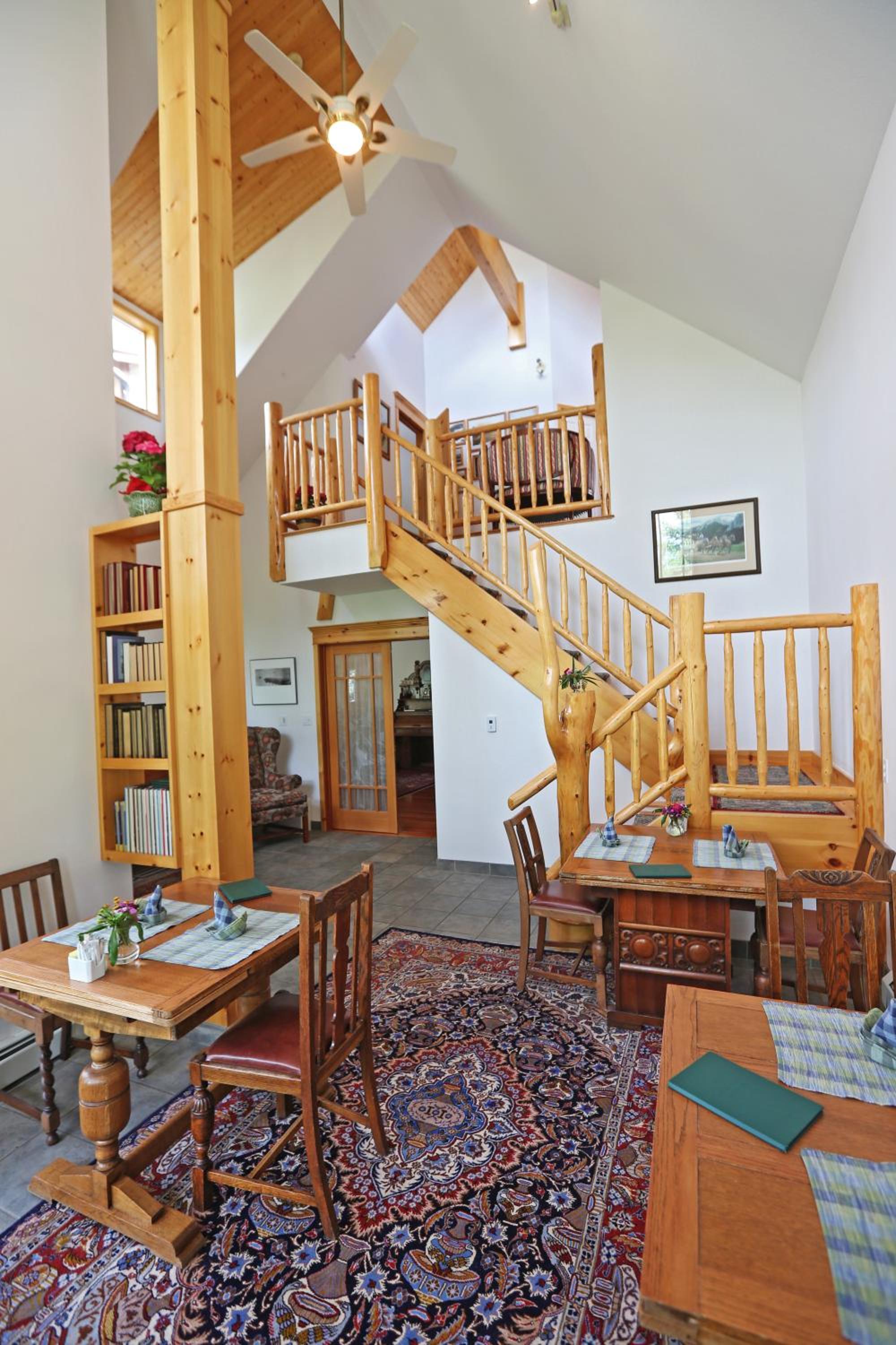 Beaujolais Boutique B&B at Thea's House- Adults Only