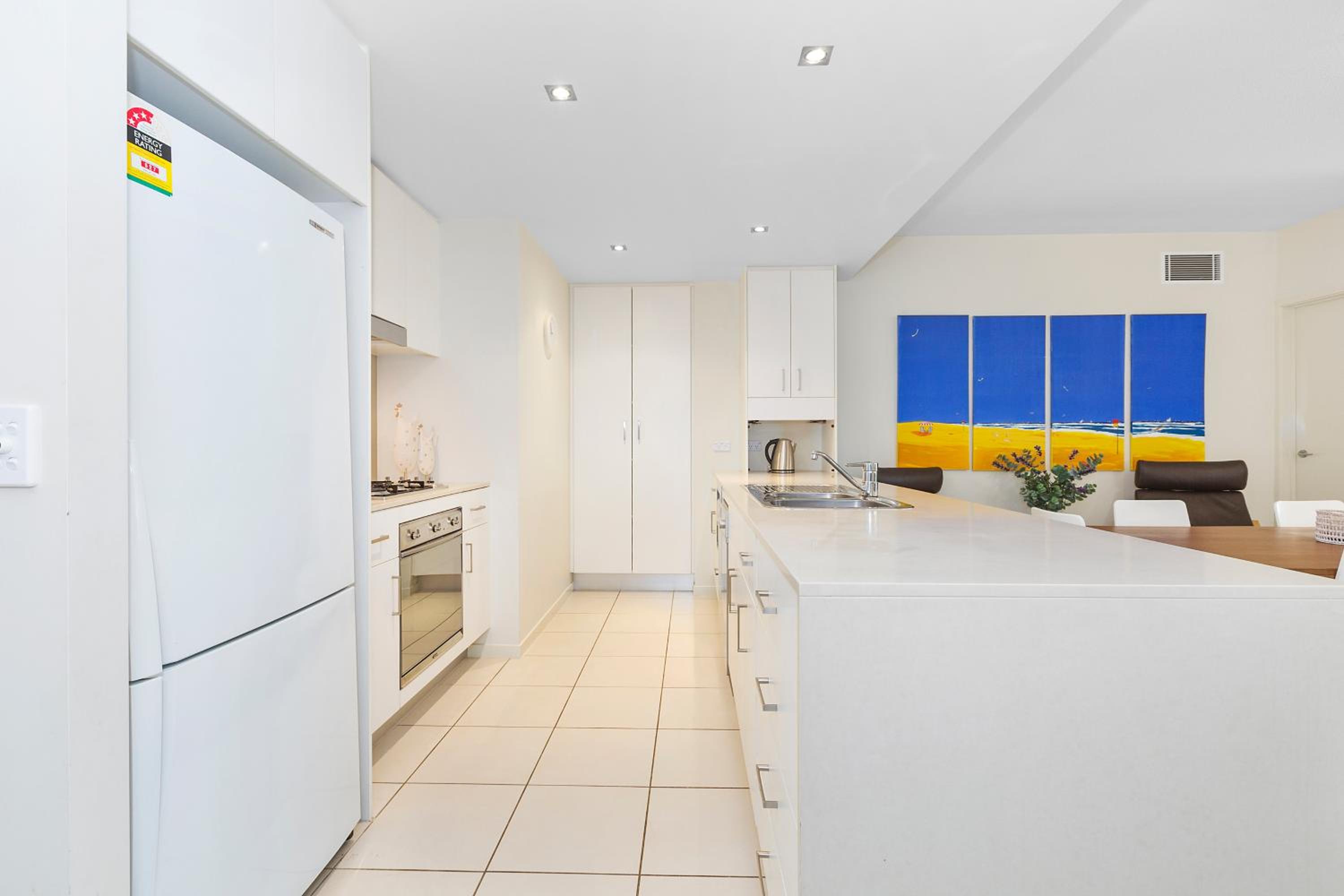 Drift Apartments - Tweed Coast Holidays ®