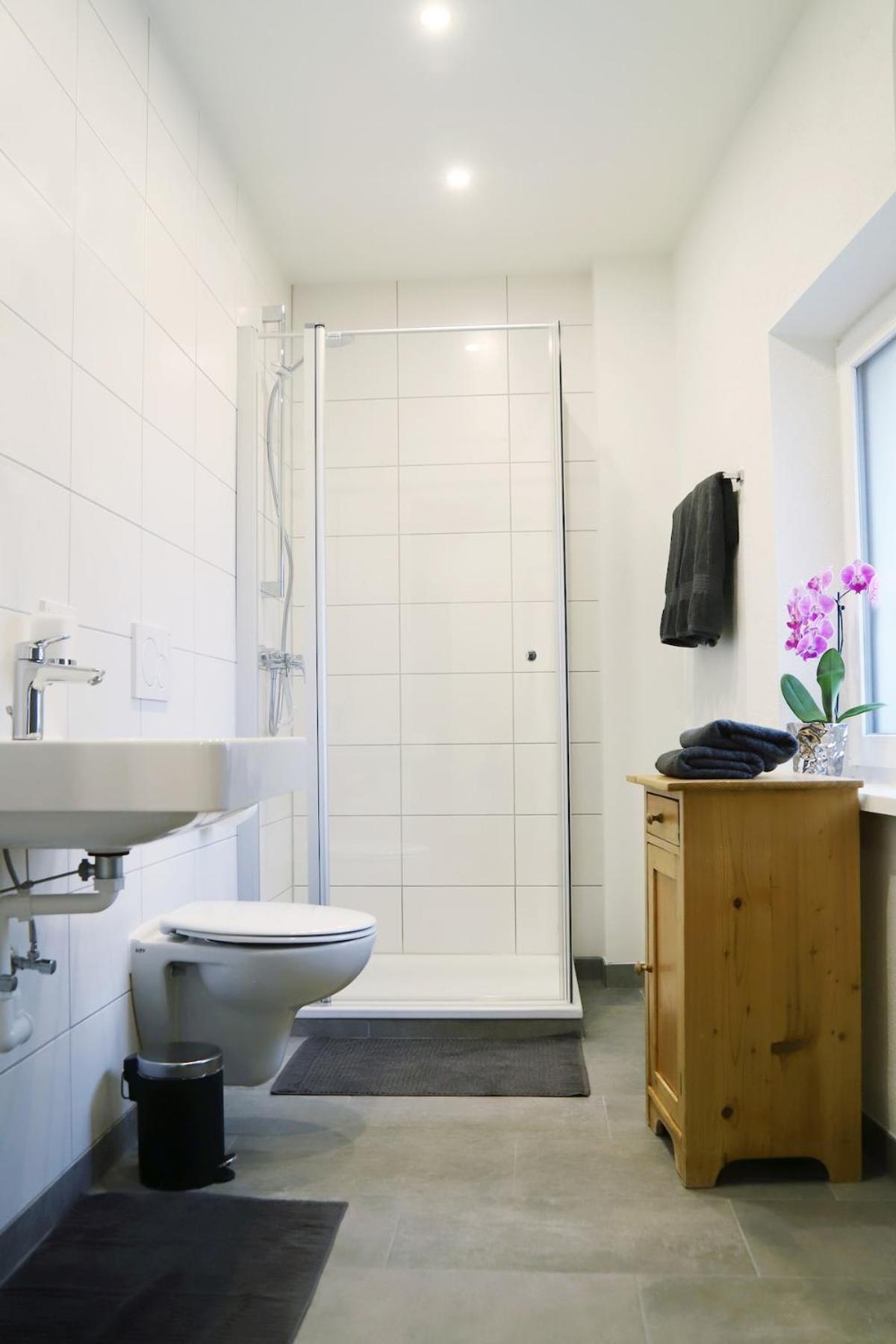 Gästesuite im Stöckelkeller bei Bayreuth