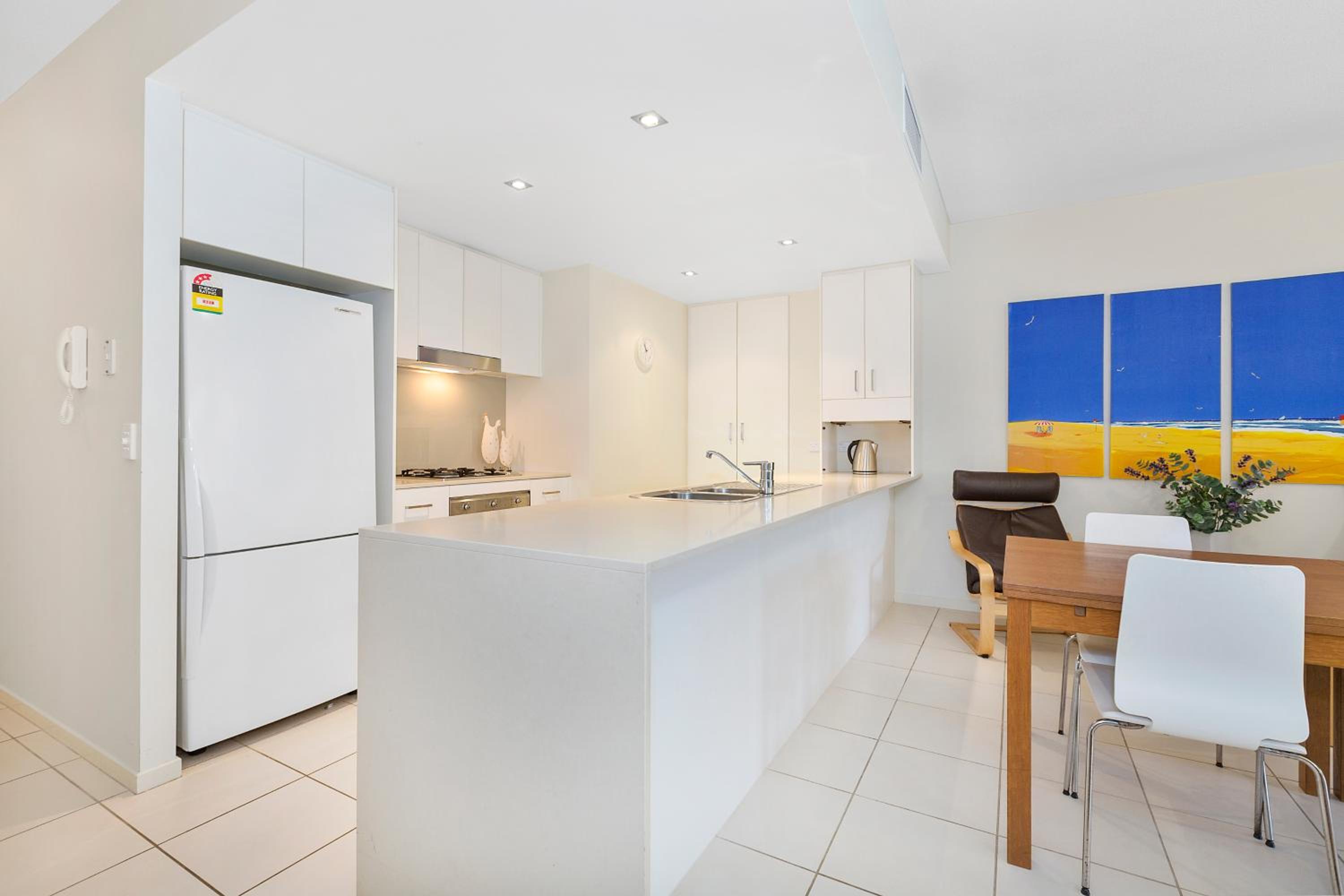Drift Apartments - Tweed Coast Holidays ®