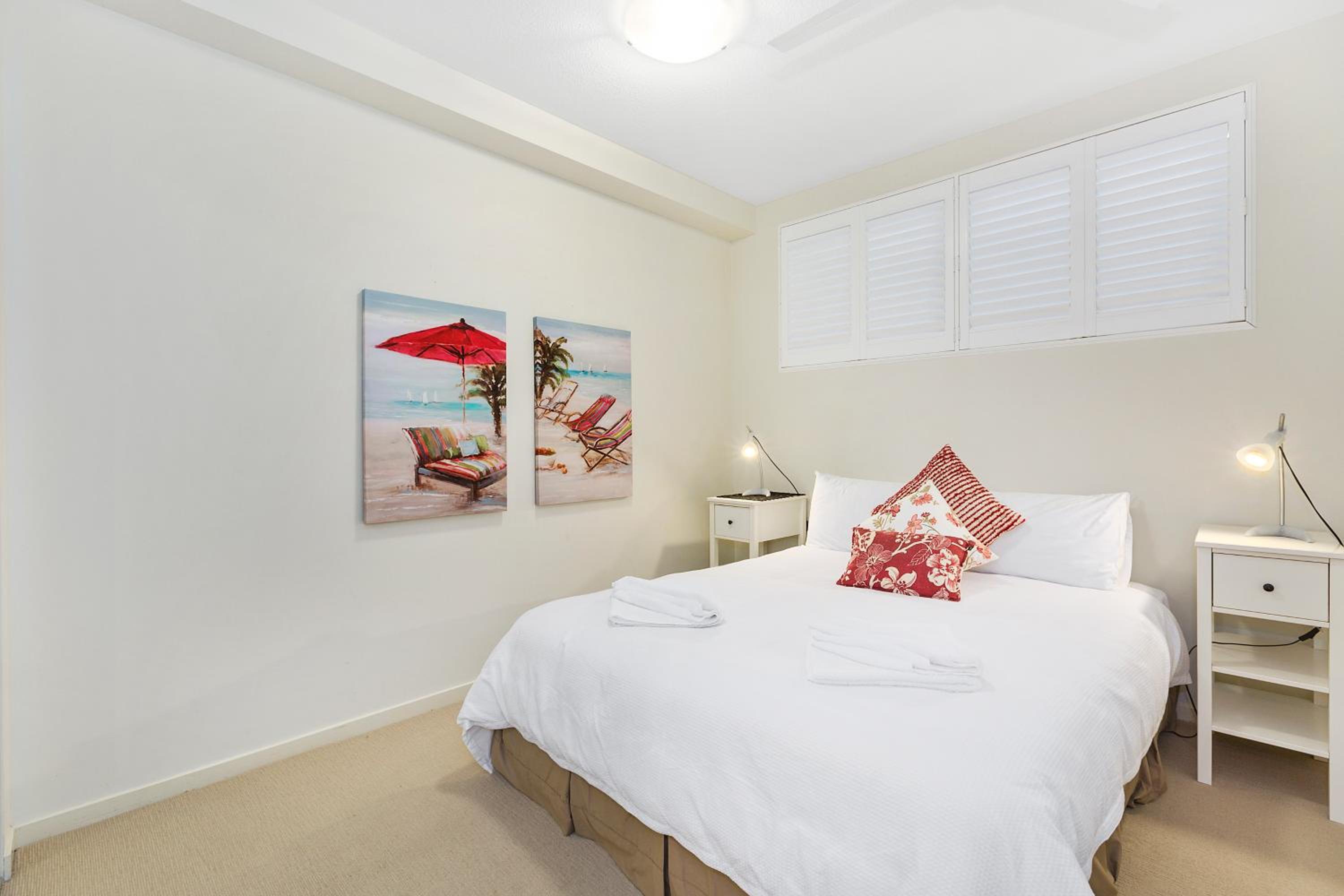 Drift Apartments - Tweed Coast Holidays ®