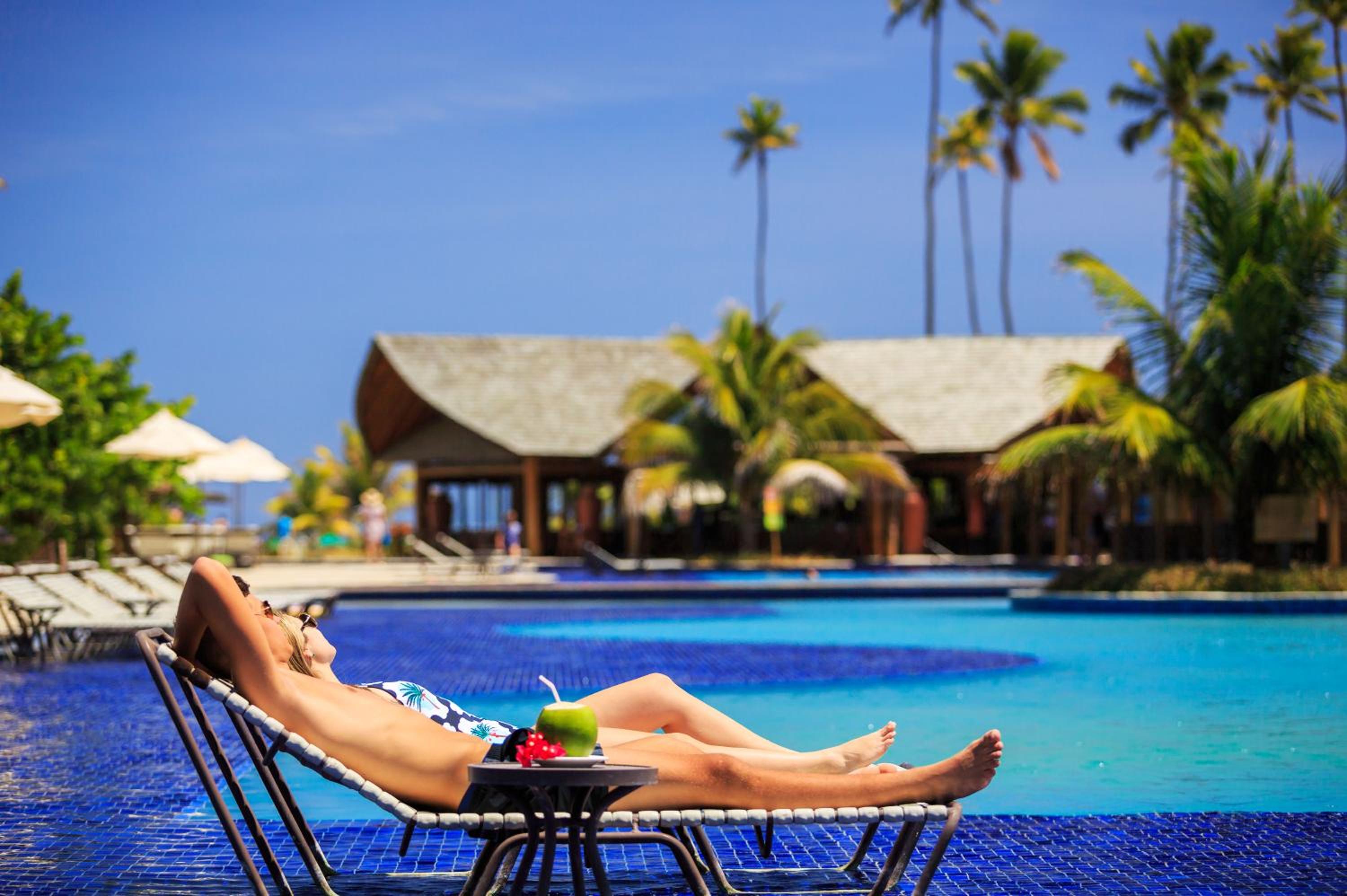 Vivá Porto de Galinhas Resort