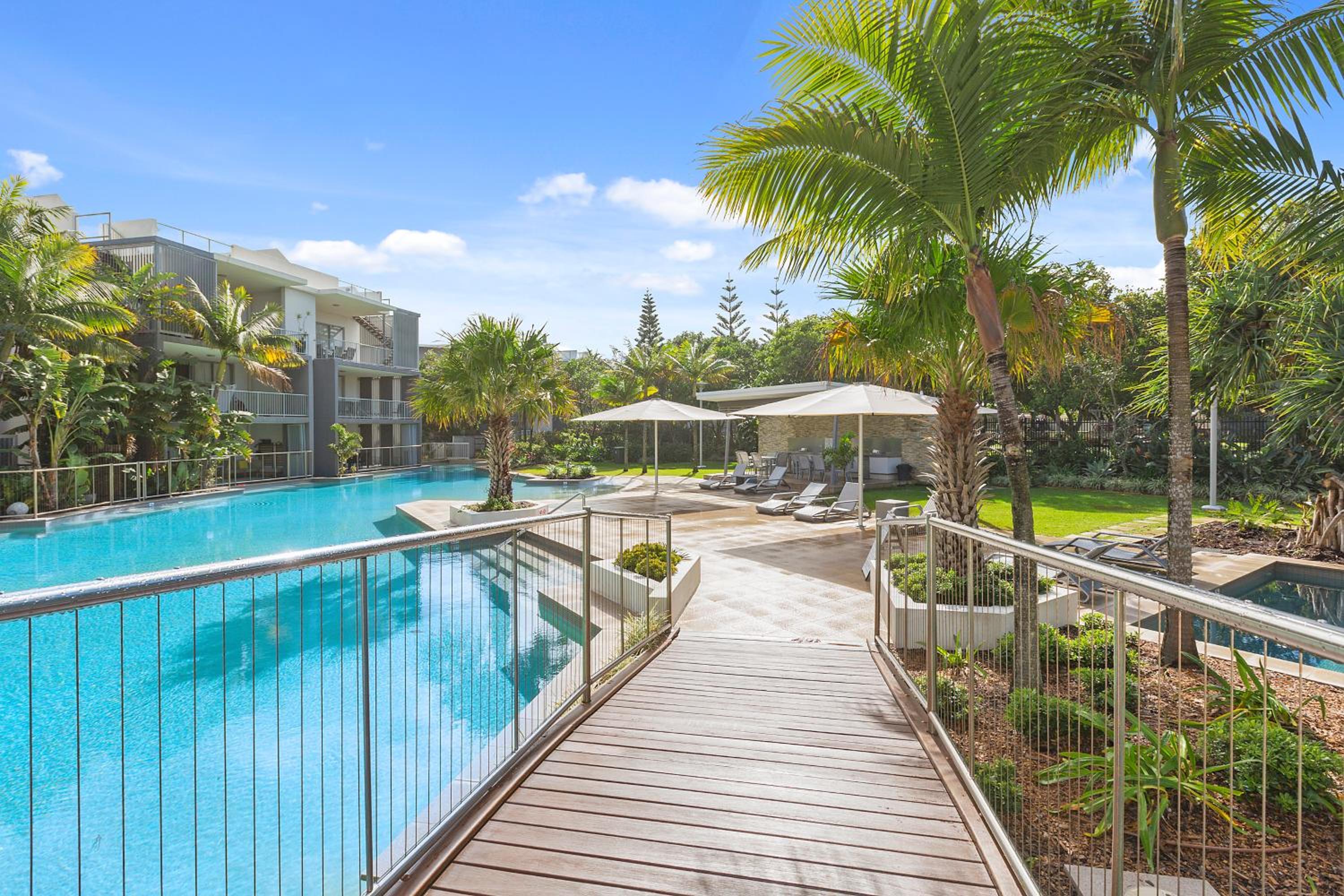 Drift Apartments - Tweed Coast Holidays ®