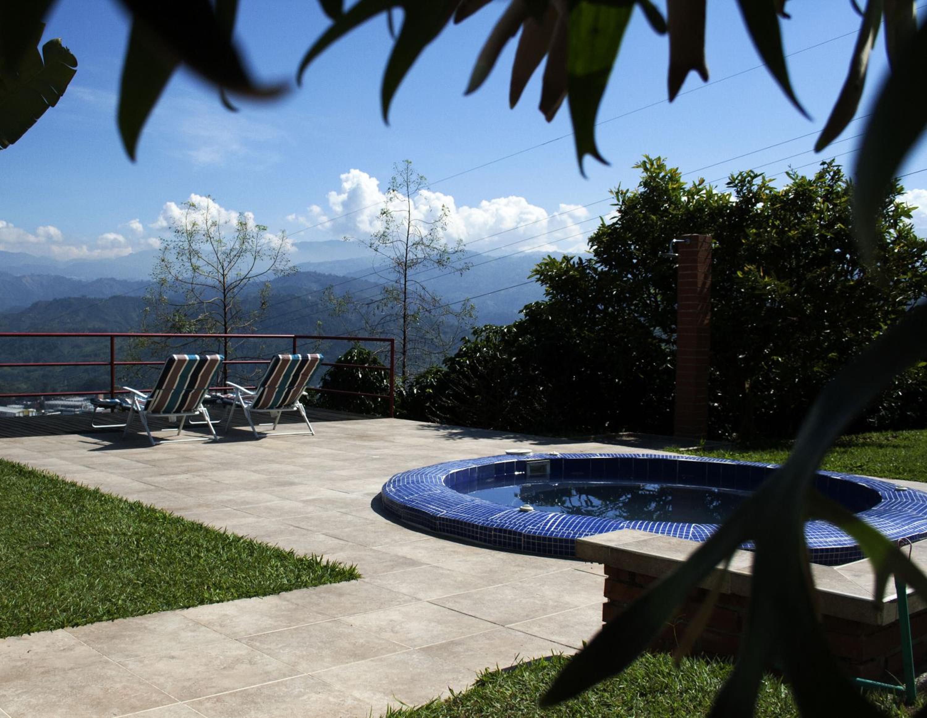 Finca Hotel Villa Clara