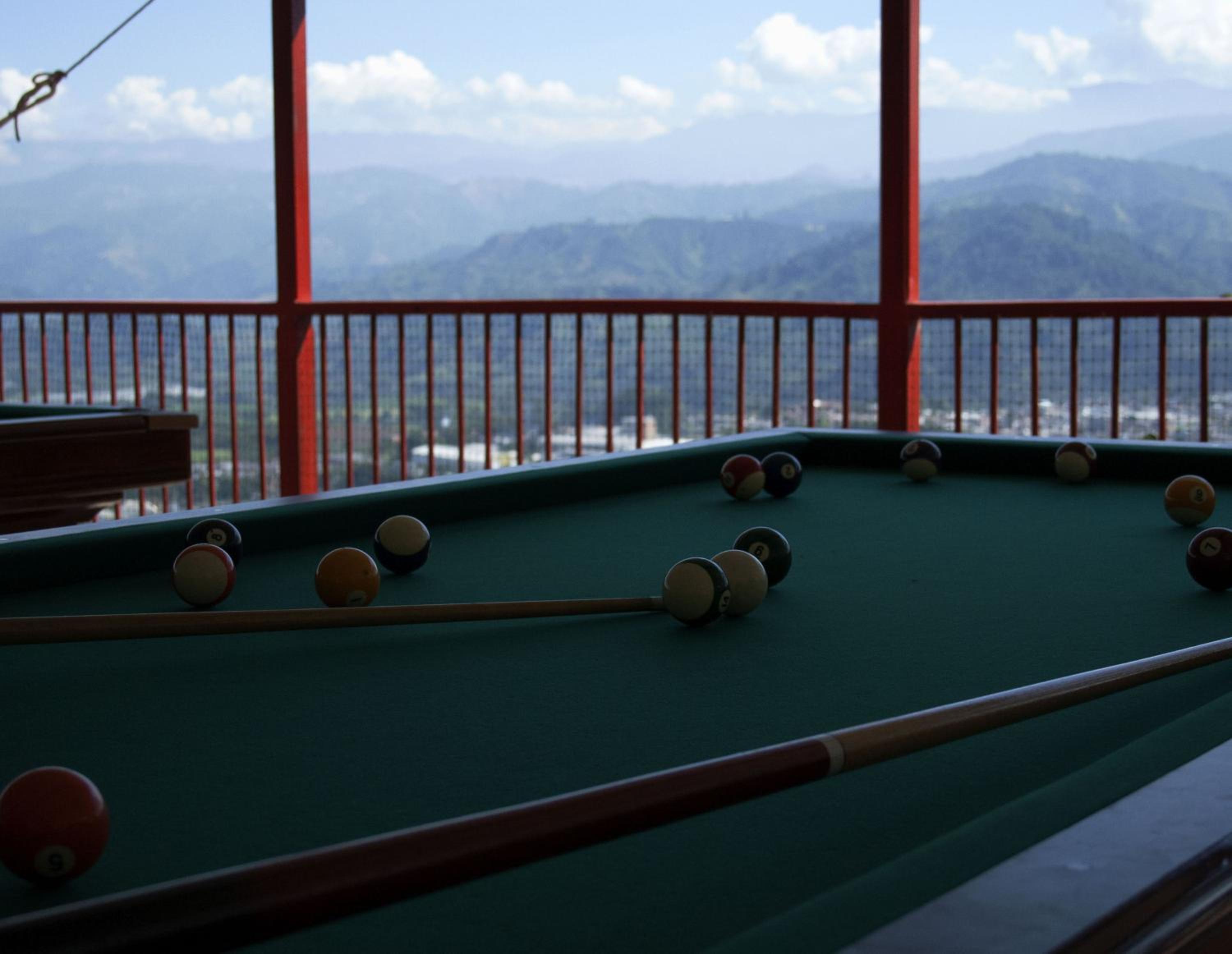 Finca Hotel Villa Clara