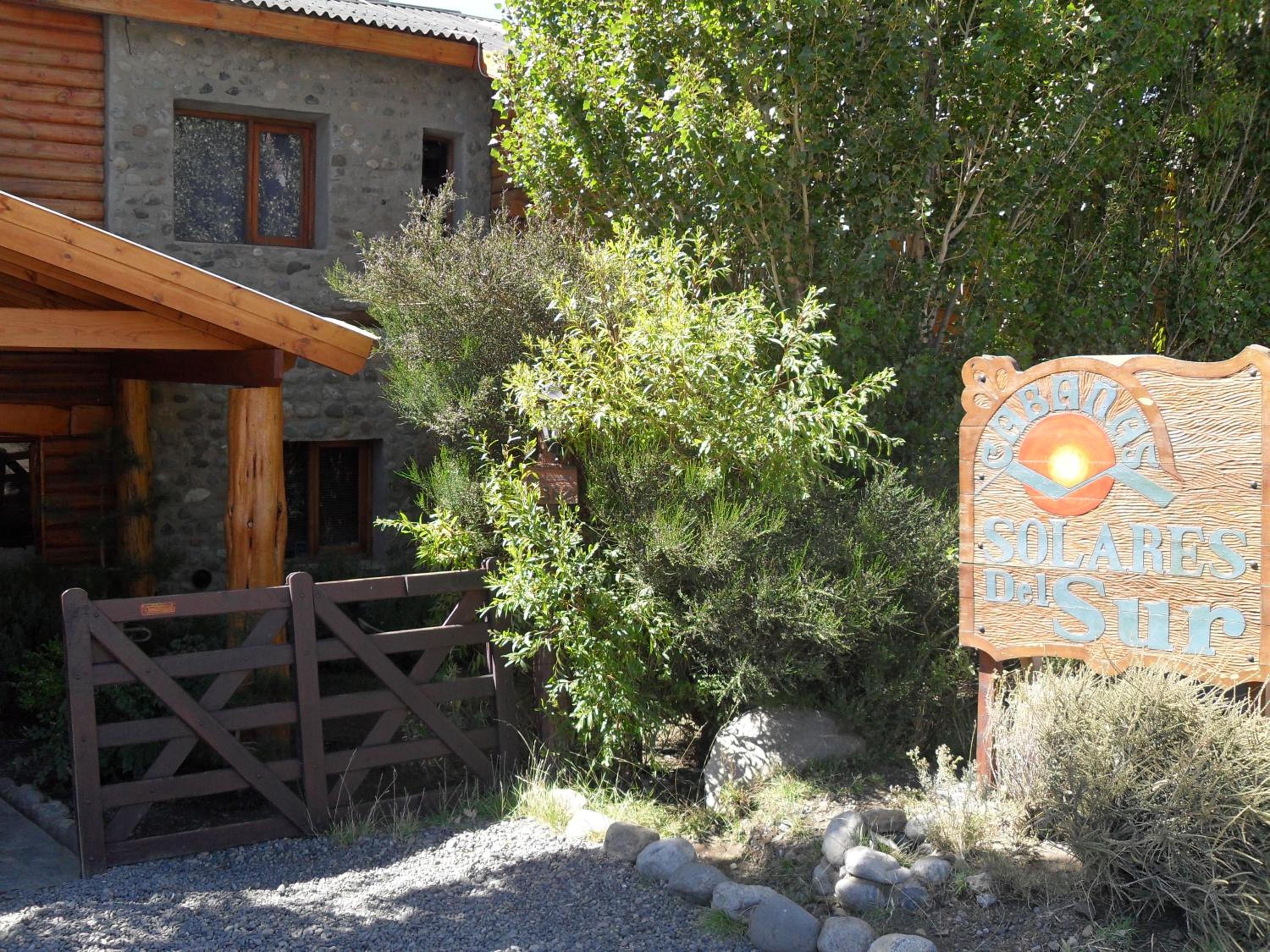 Solares Del Sur