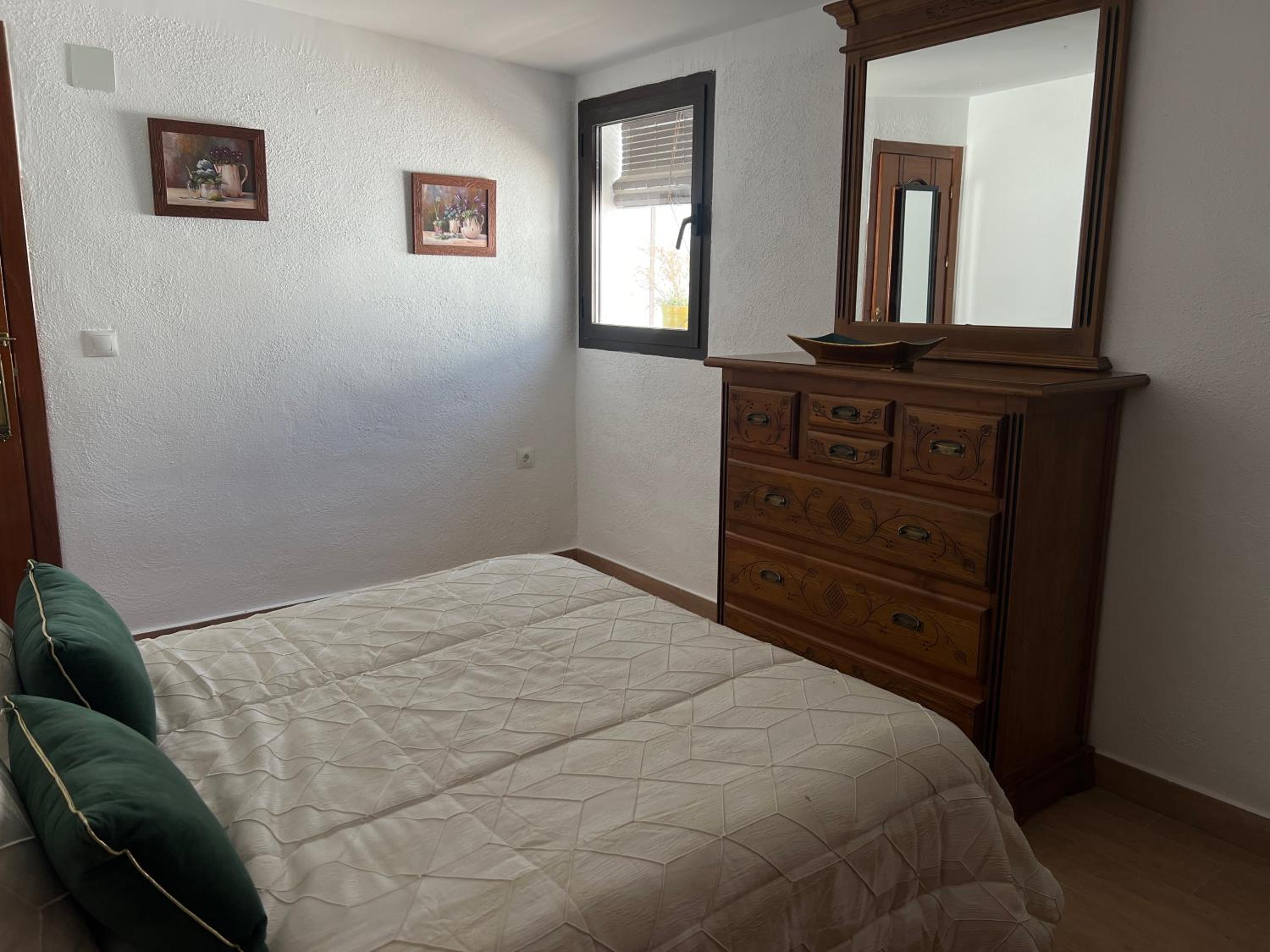 Casa -Cueva Paraje De Los Majuelos
