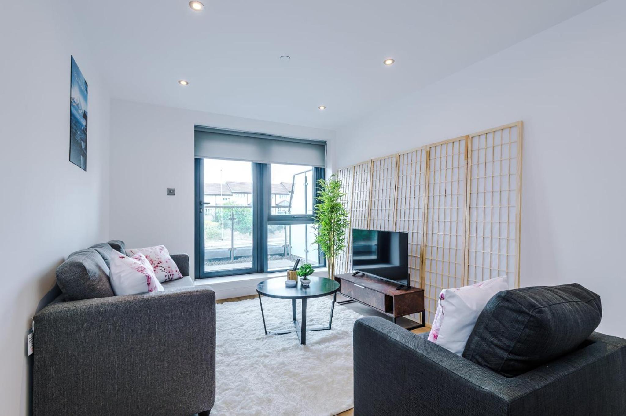 Hiroshi Ryokan - Tokyo Suite - Leeds City Centre