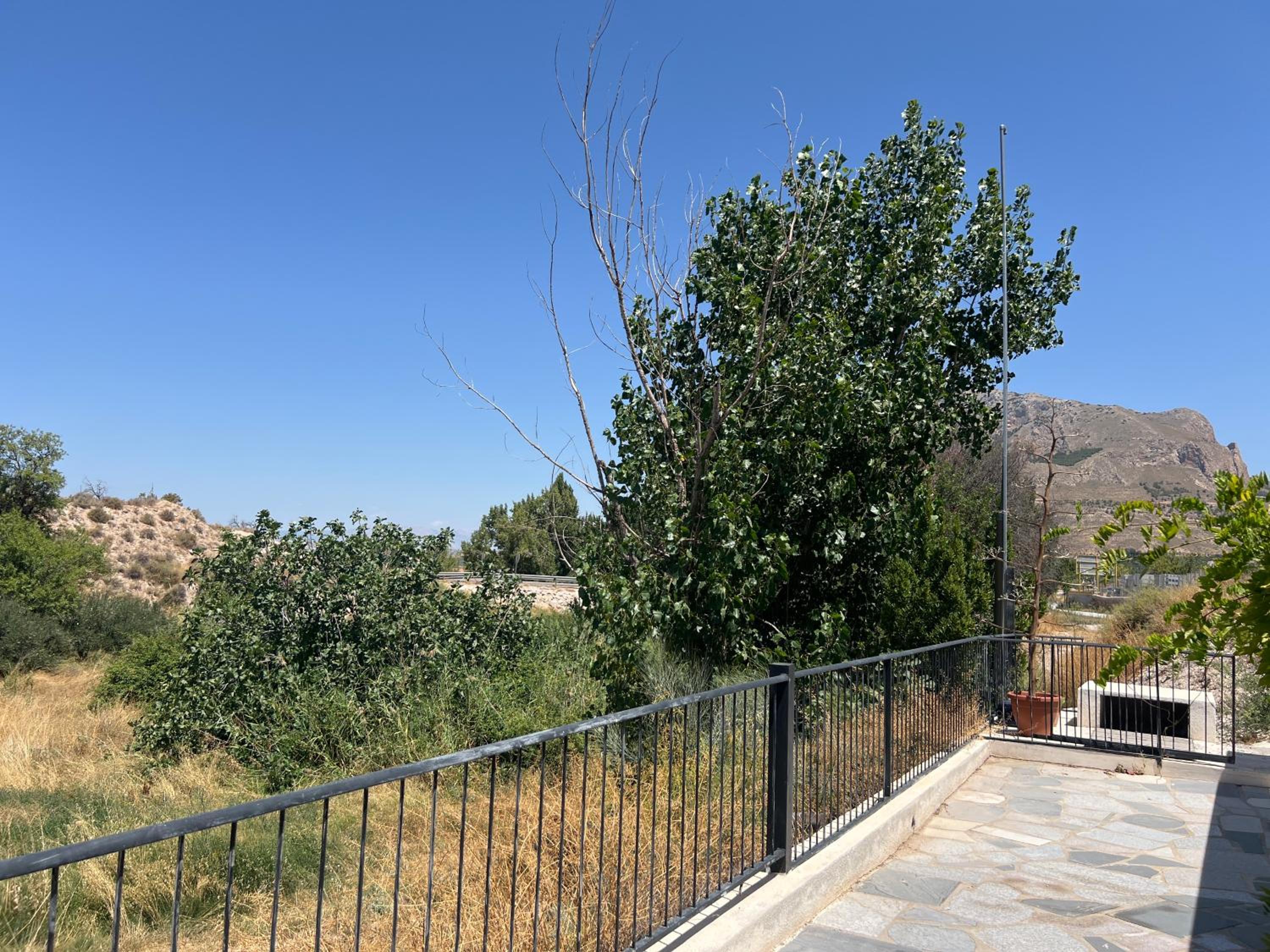 Casa -Cueva Paraje De Los Majuelos