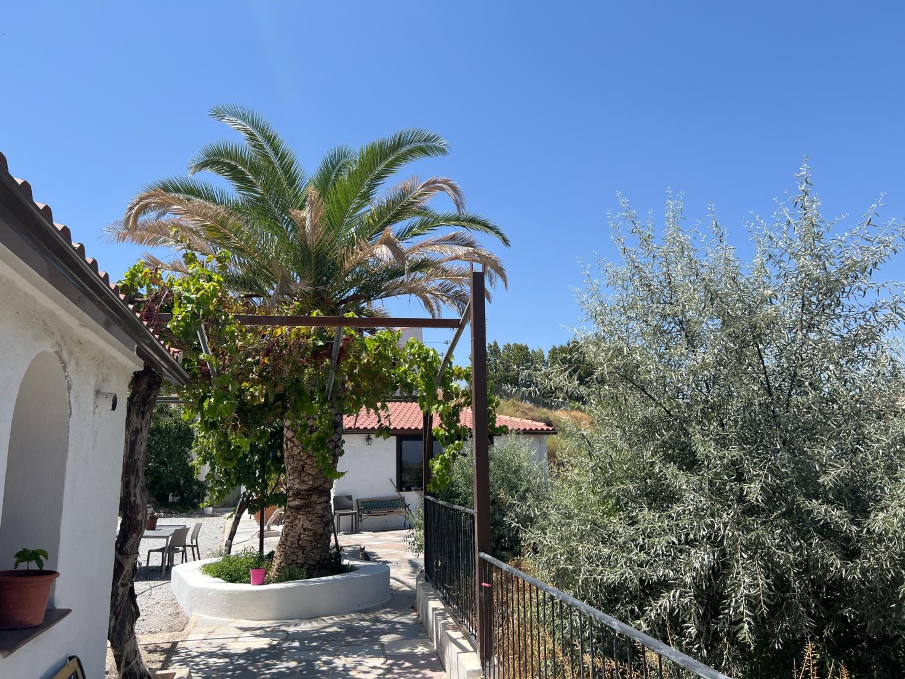 Casa -Cueva Paraje De Los Majuelos