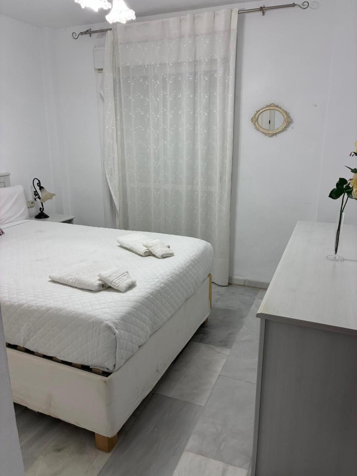 Camorreto Beach & Pool Apartment