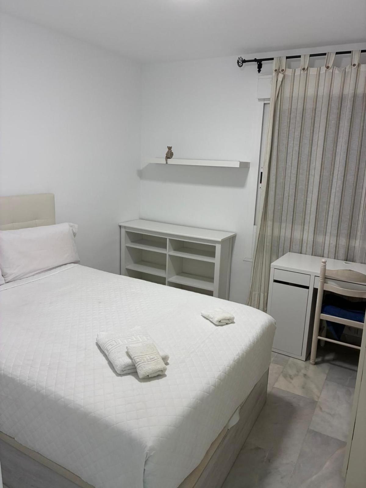Camorreto Beach & Pool Apartment