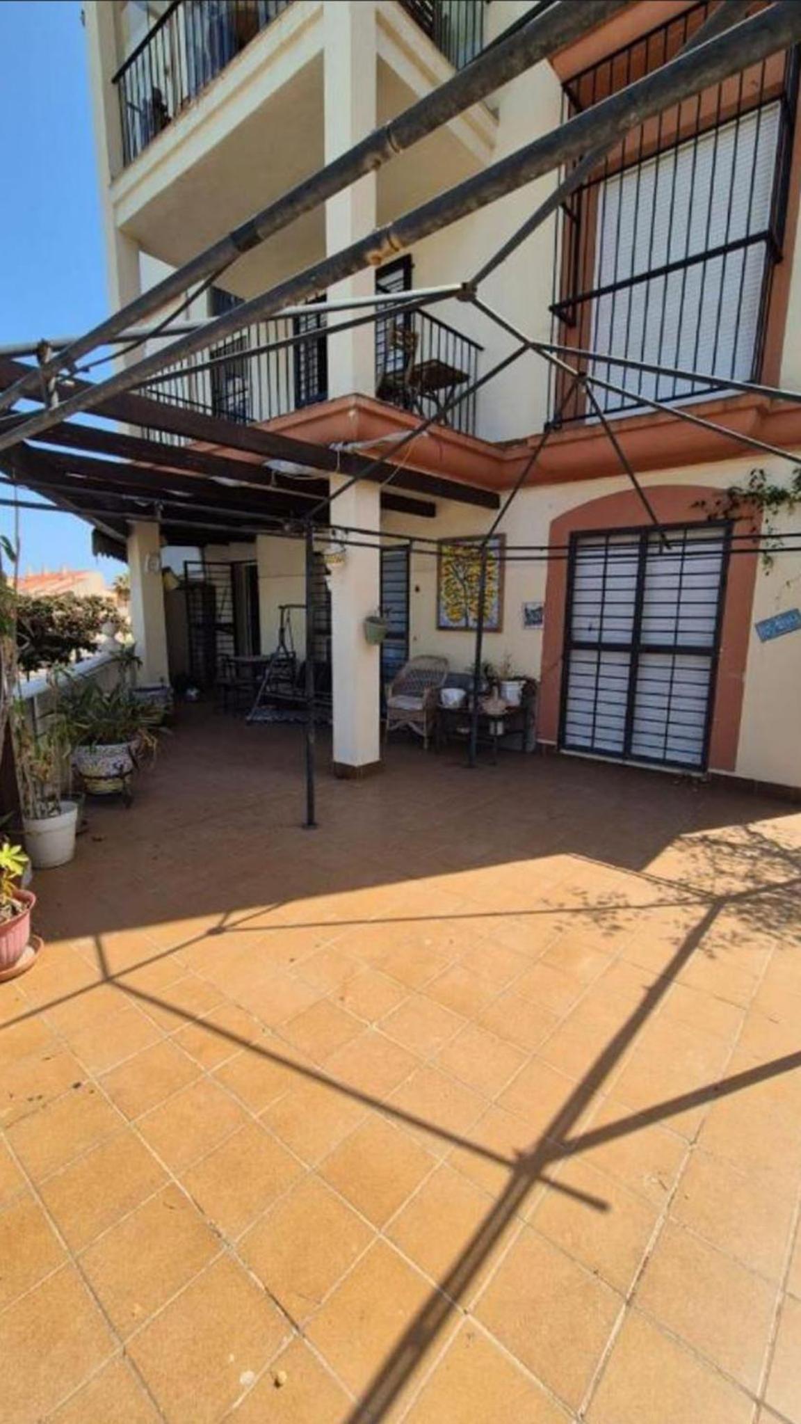 Camorreto Beach & Pool Apartment