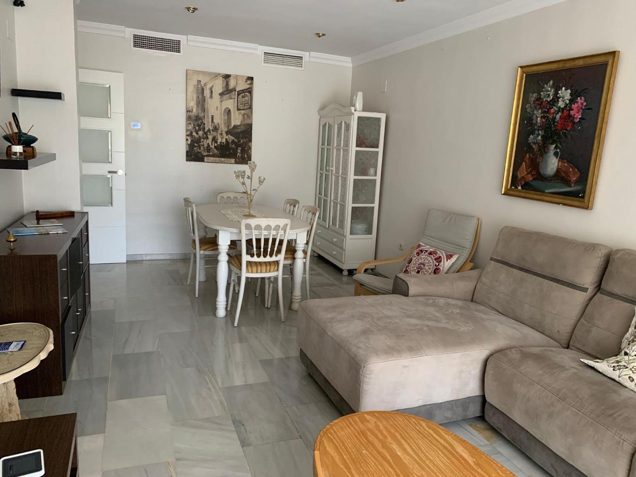 Camorreto Beach & Pool Apartment