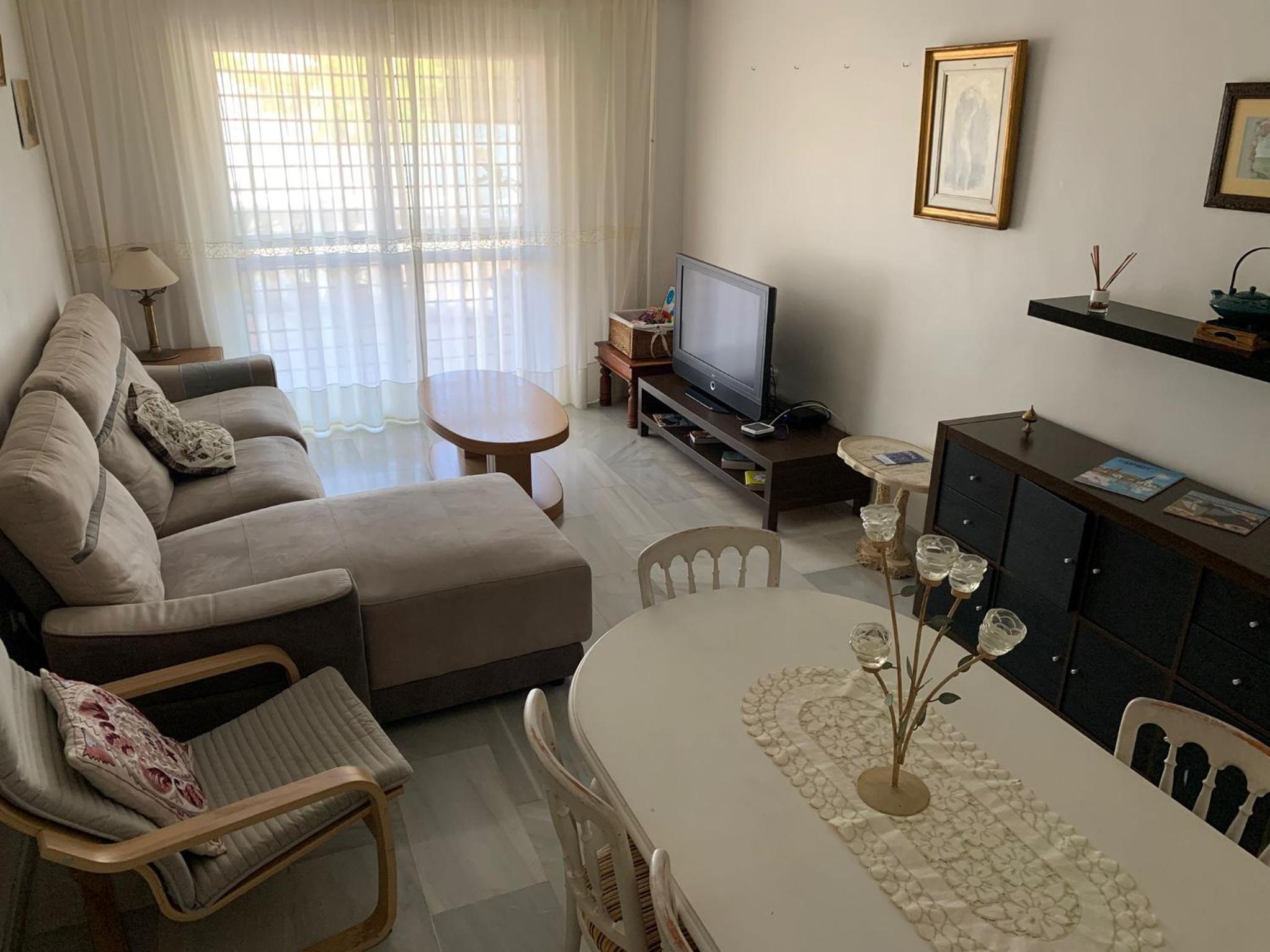 Camorreto Beach & Pool Apartment