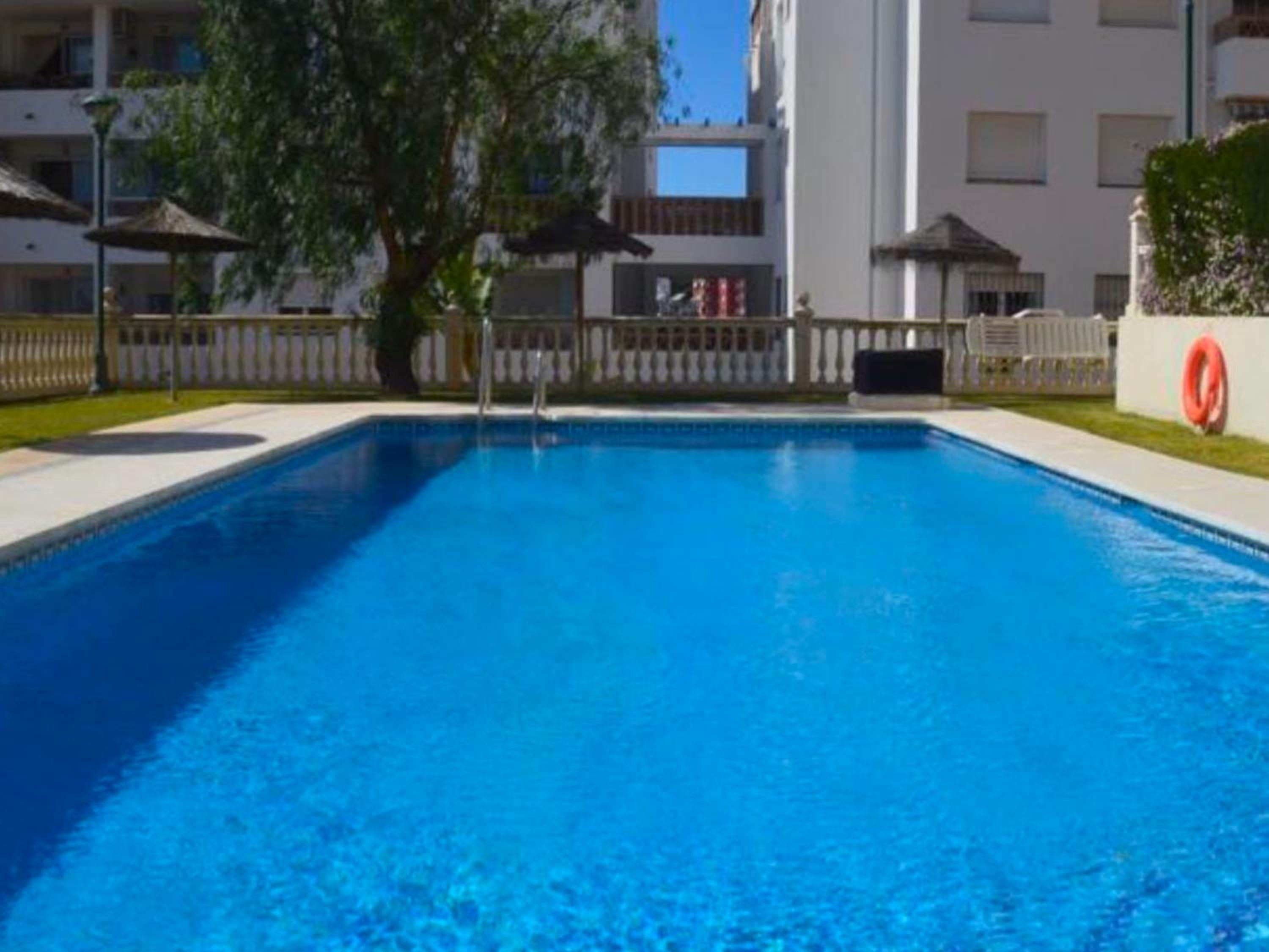 Camorreto Beach & Pool Apartment