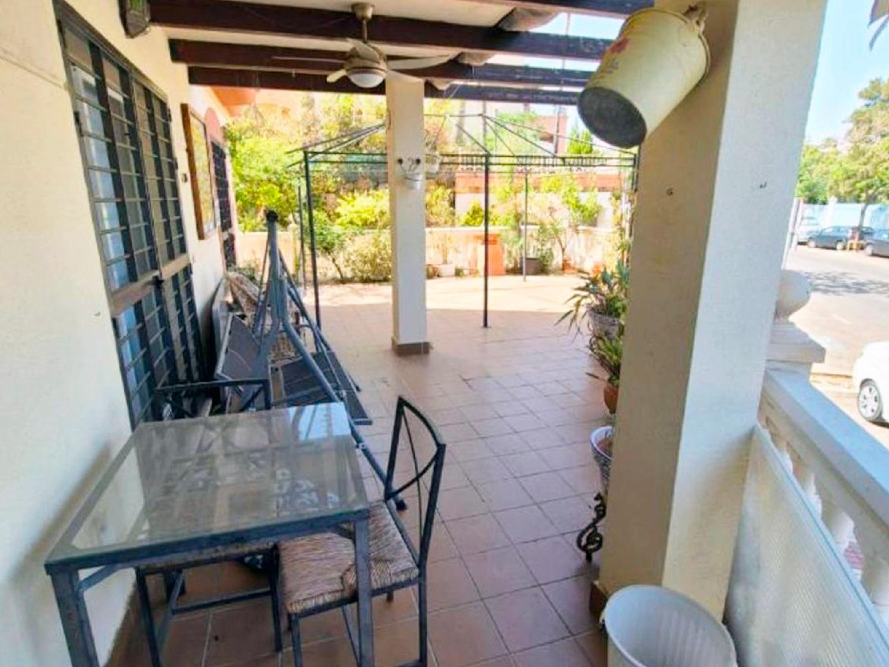 Camorreto Beach & Pool Apartment