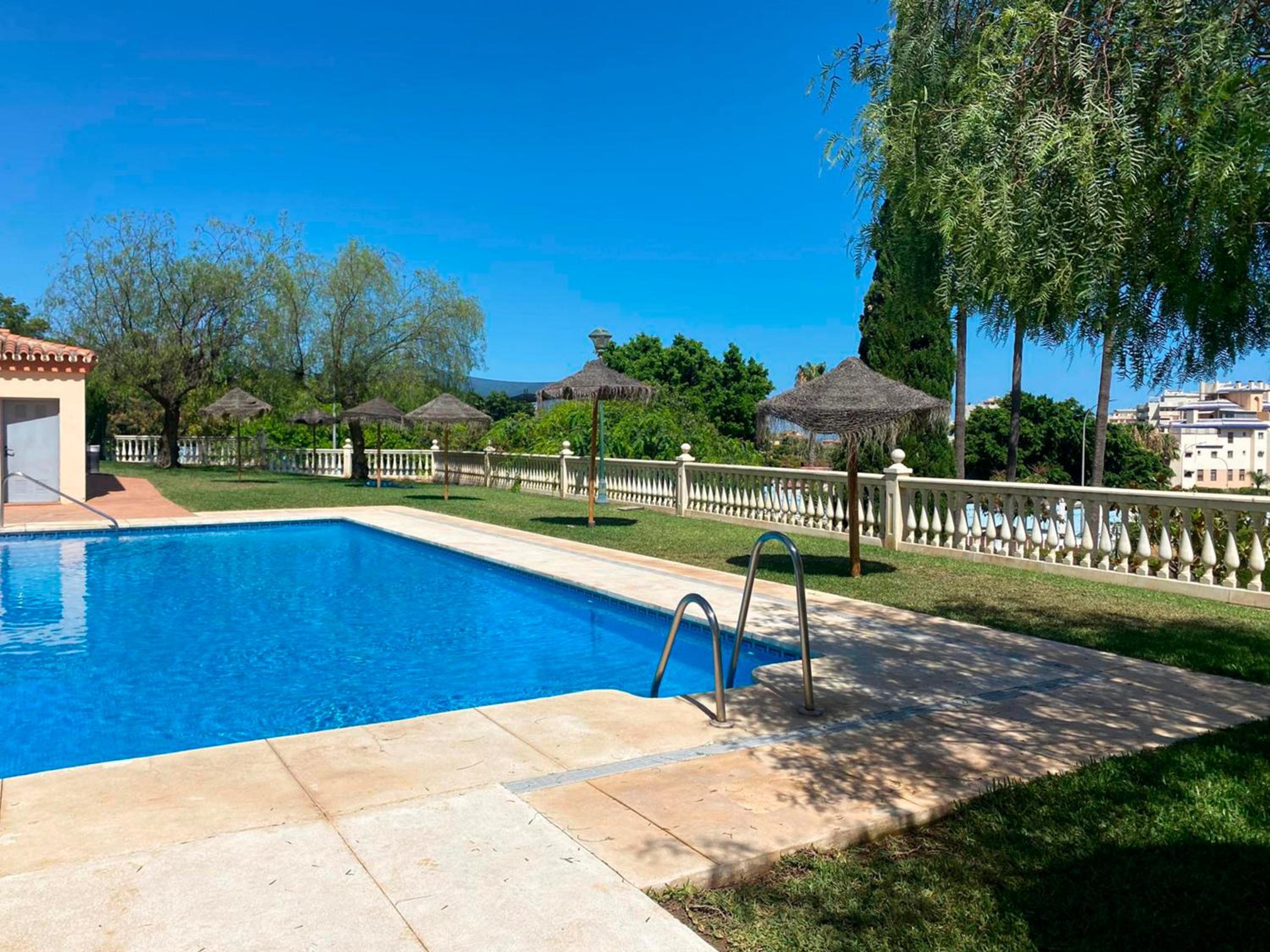 Camorreto Beach & Pool Apartment
