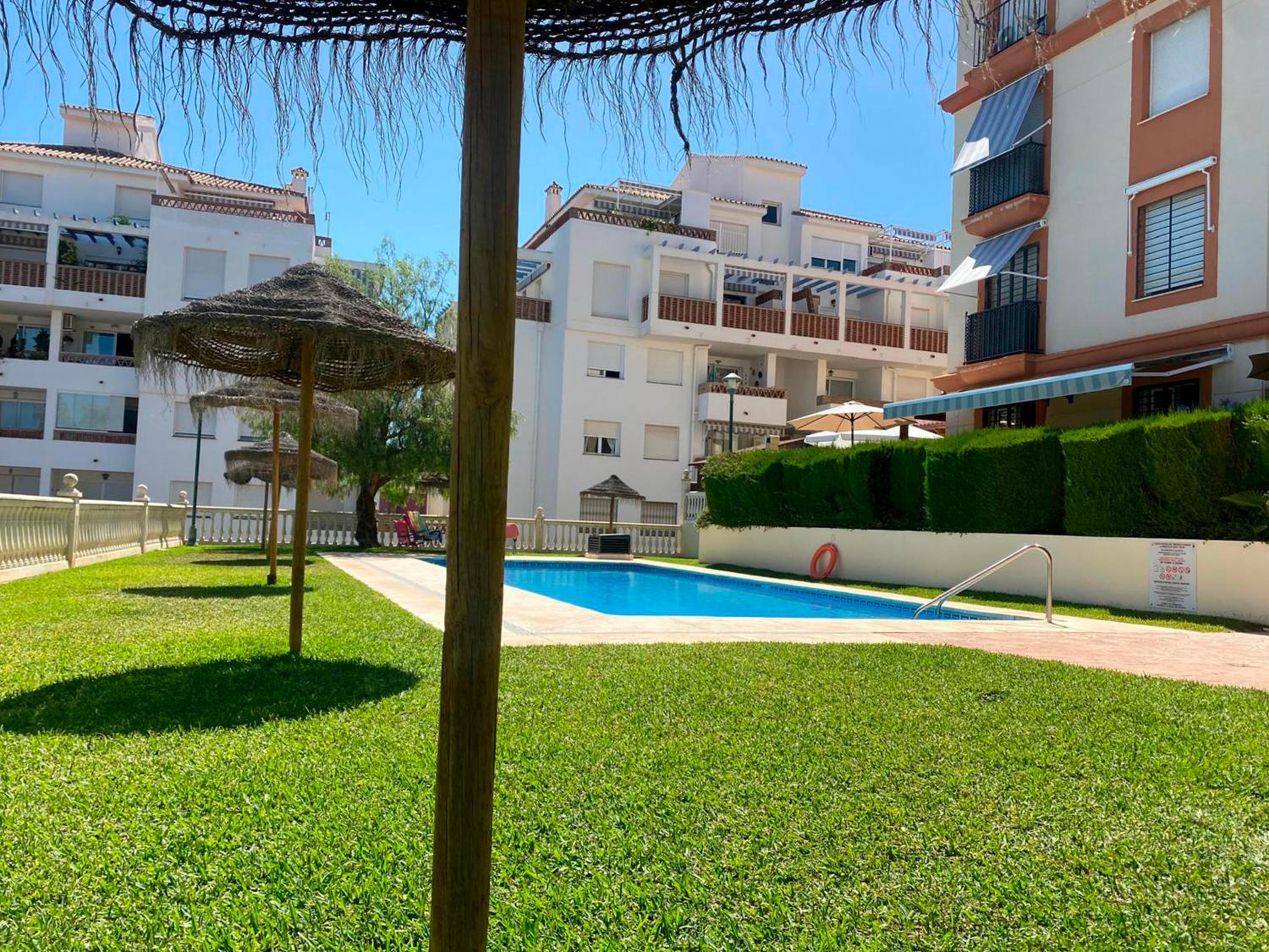 Camorreto Beach & Pool Apartment