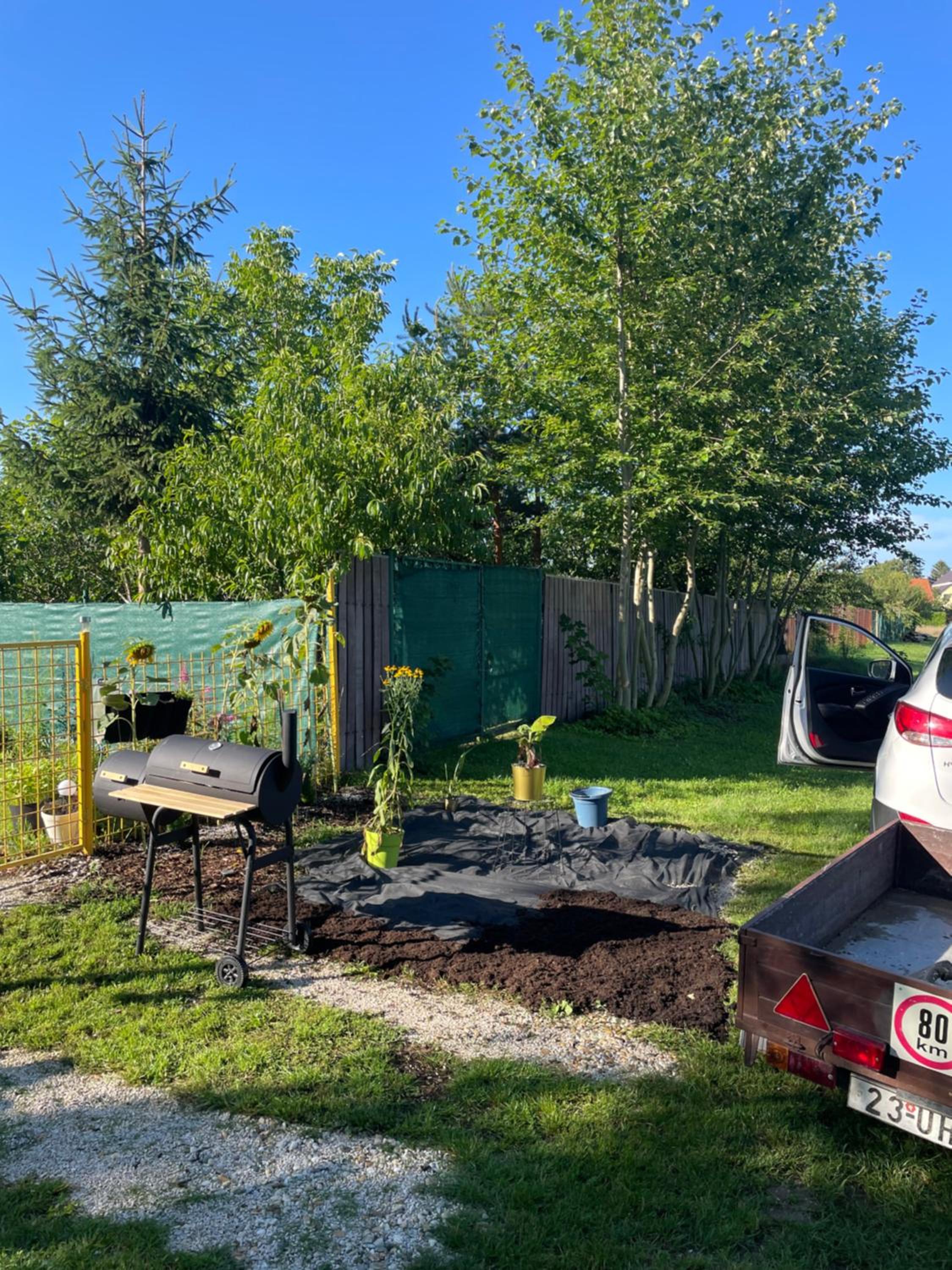 Tiny House v Balijském stylu v srdci Slovácka