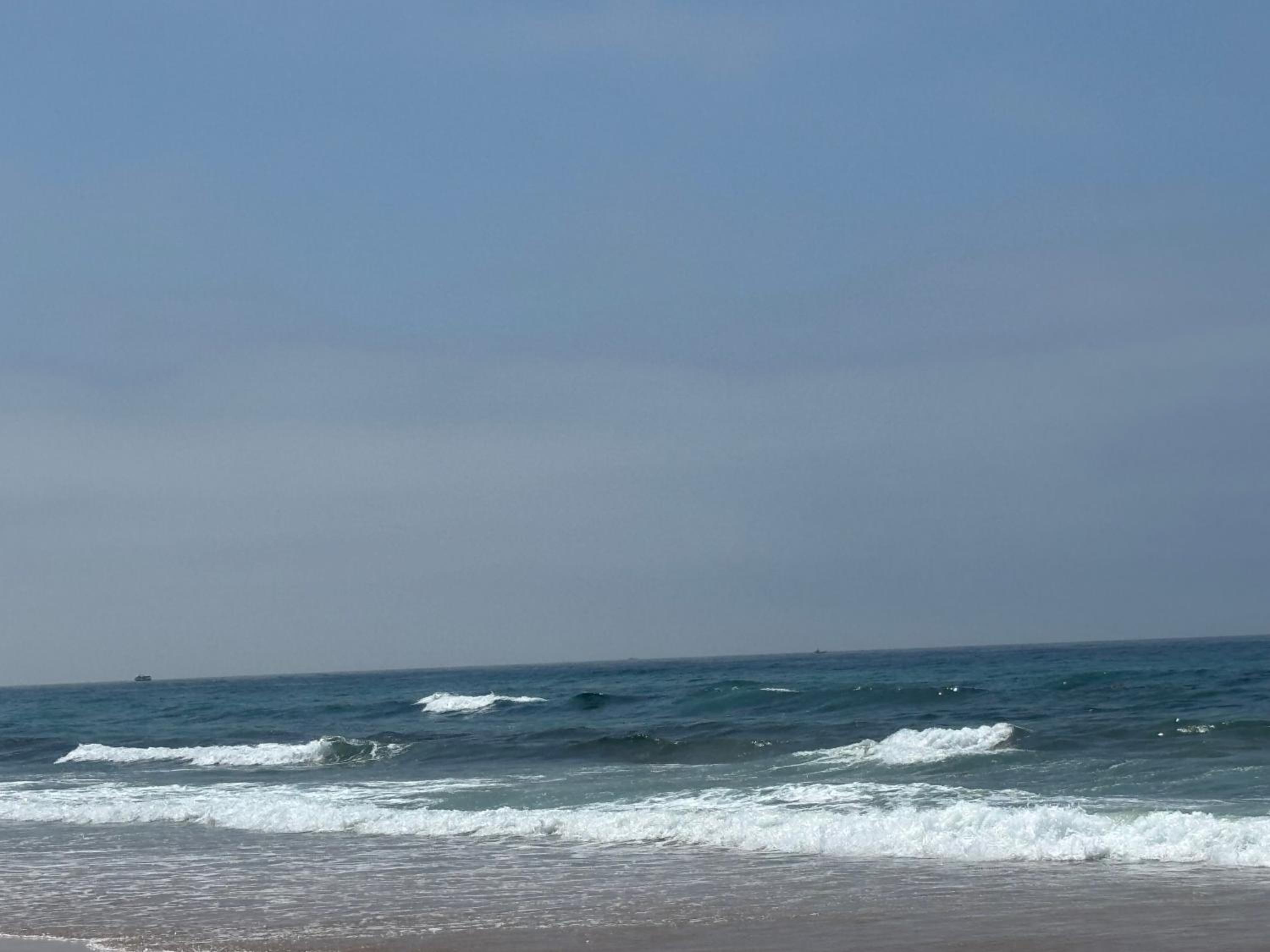 Alojamento da Praia da Areia Branca