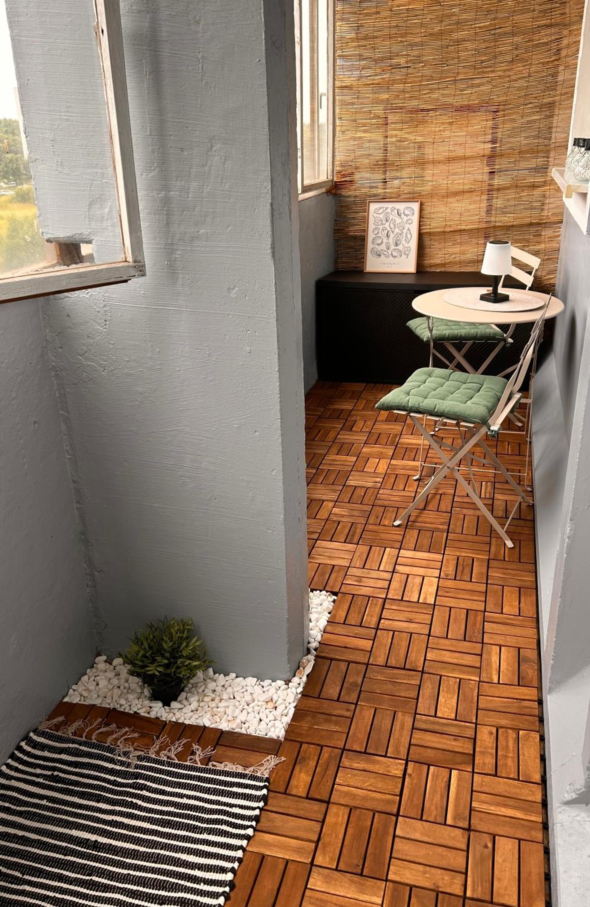 Calm Corner