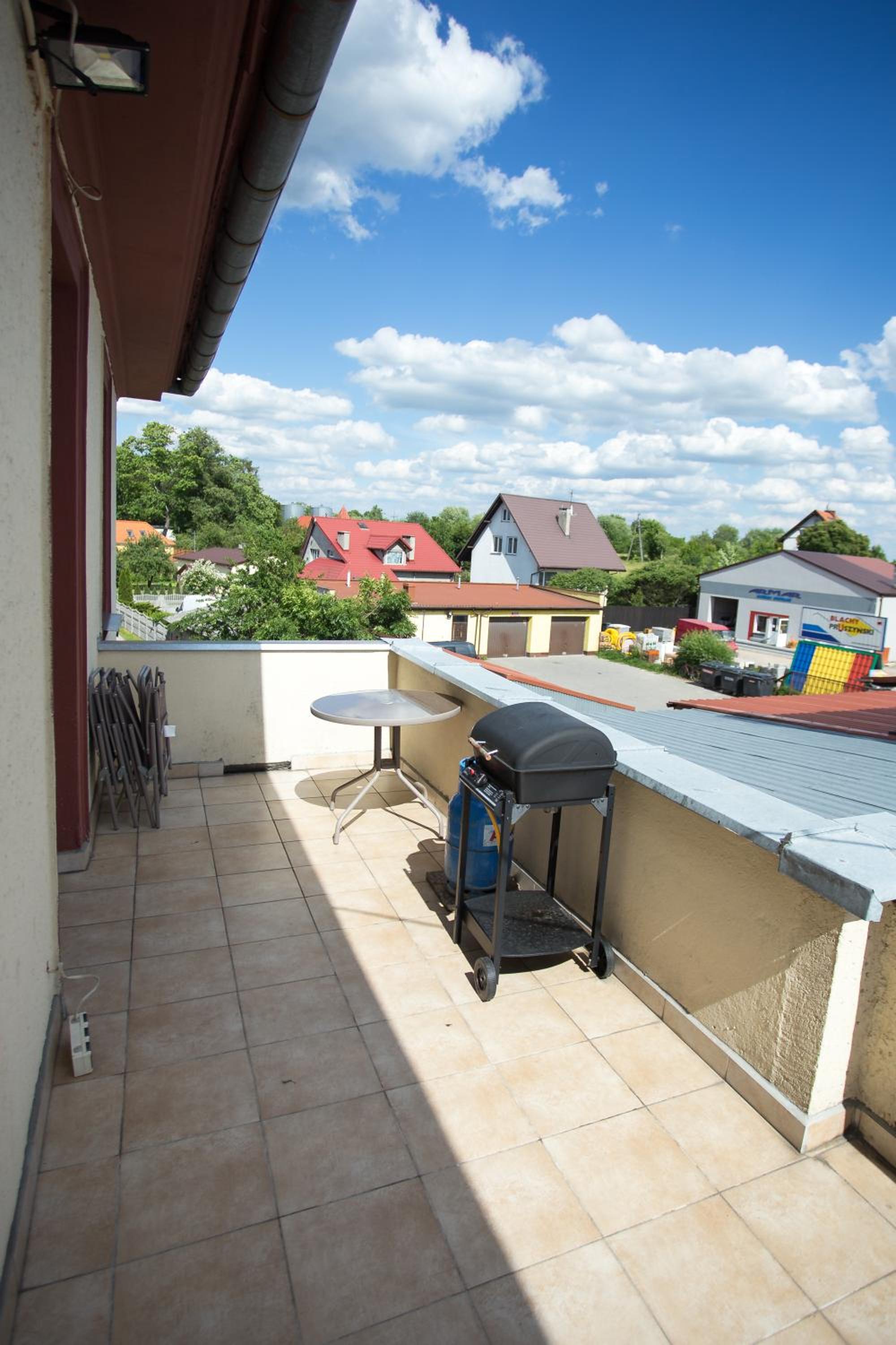 Mazurskie Apartamenty view 5