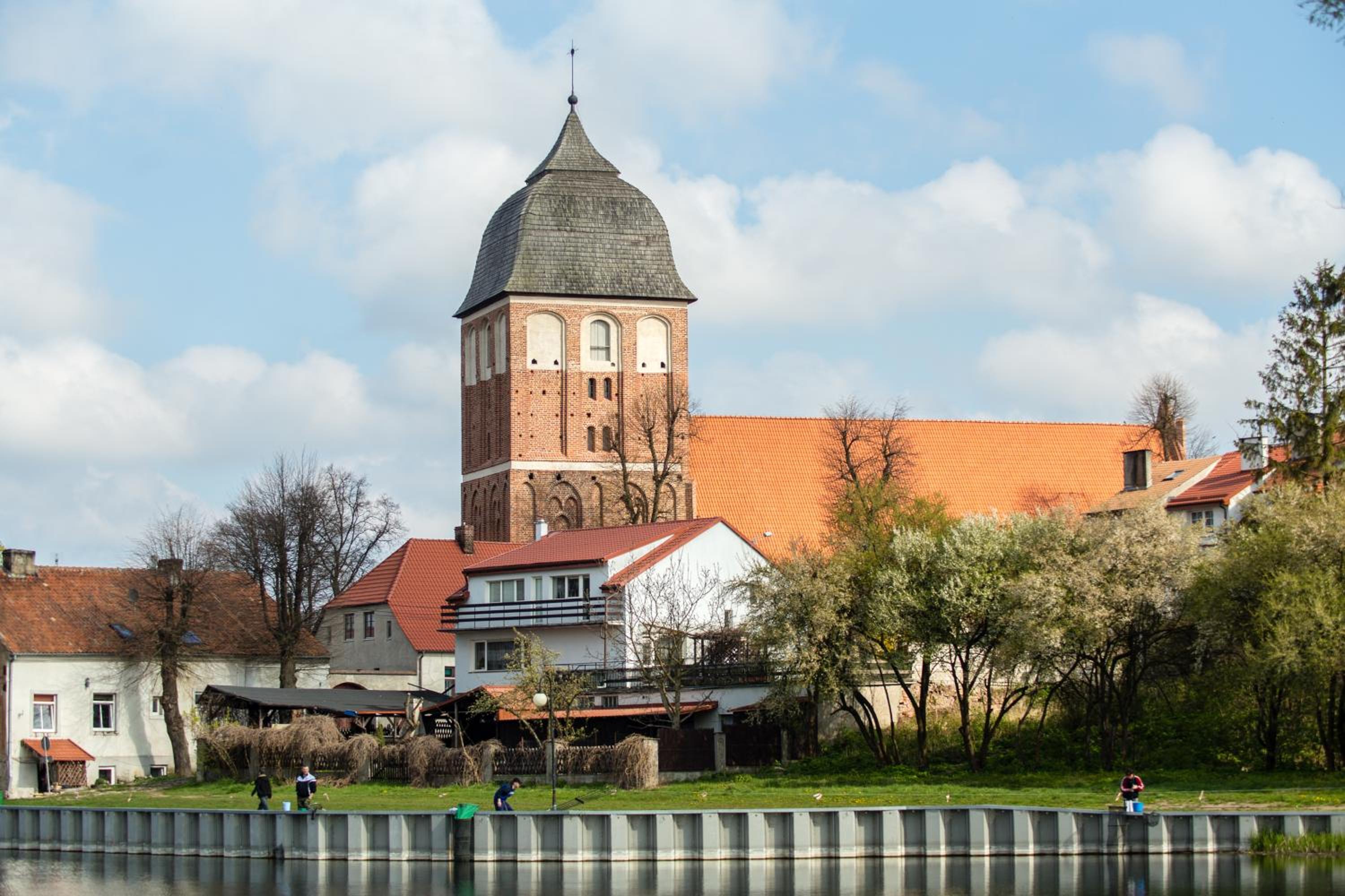 Mazurskie Apartamenty view 4