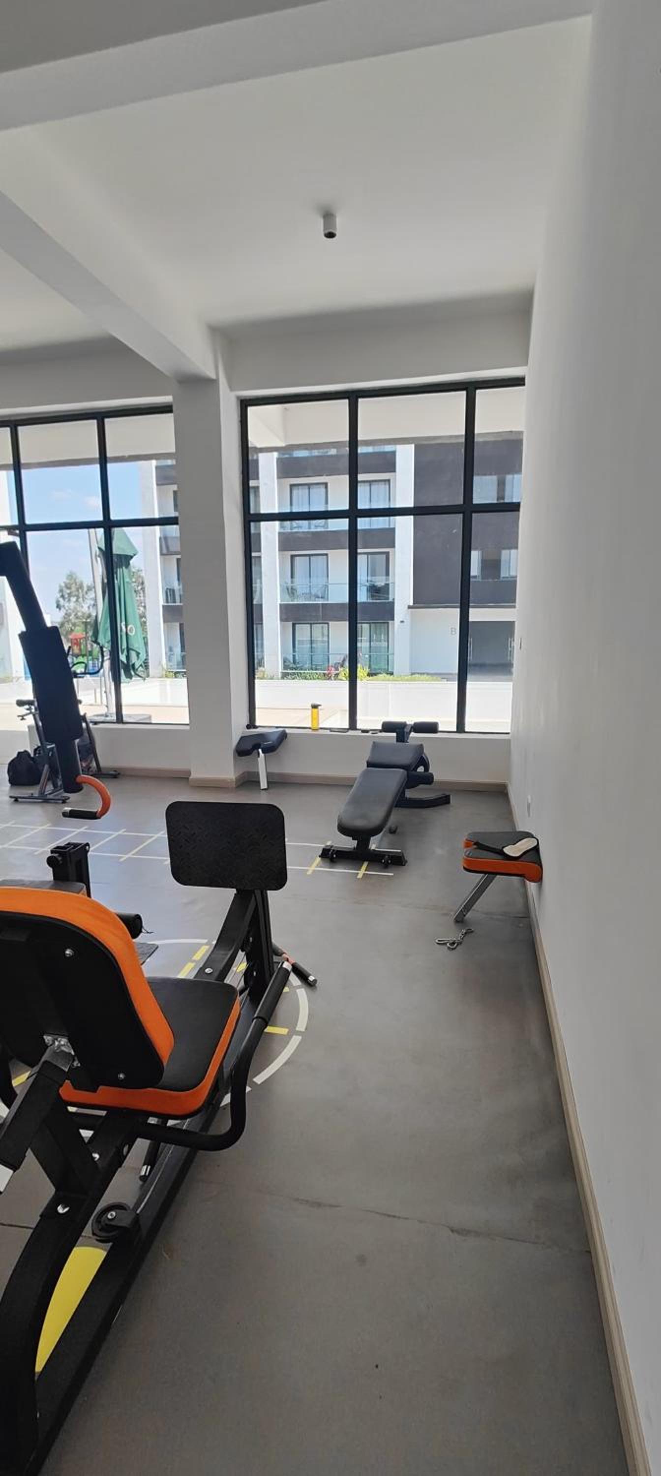 Chic Retreat Near JKIA and SGR with Nairobi National Park Views