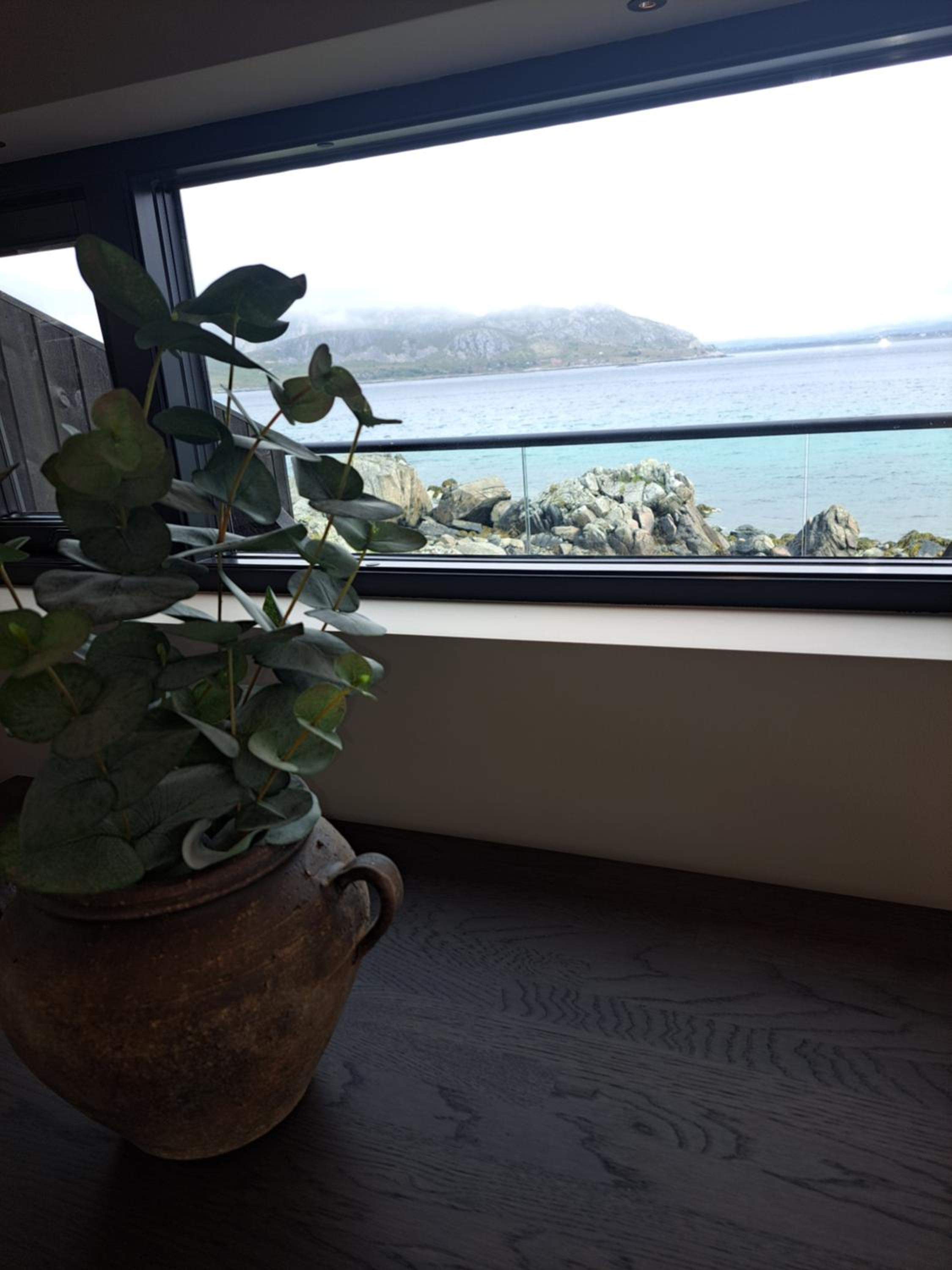 New Northern Light Lodge