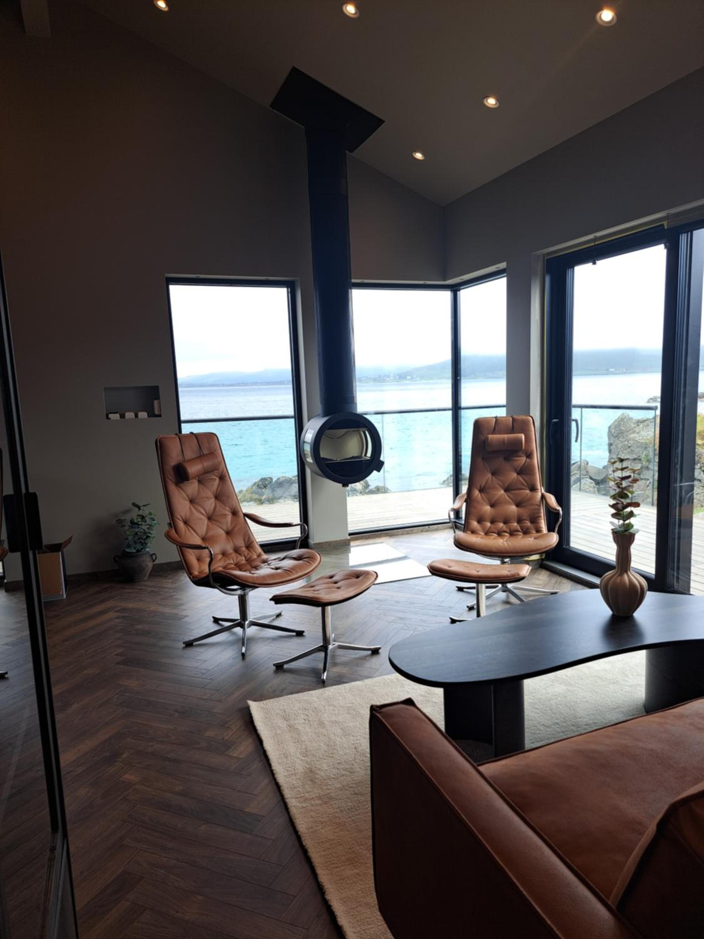 New Northern Light Lodge