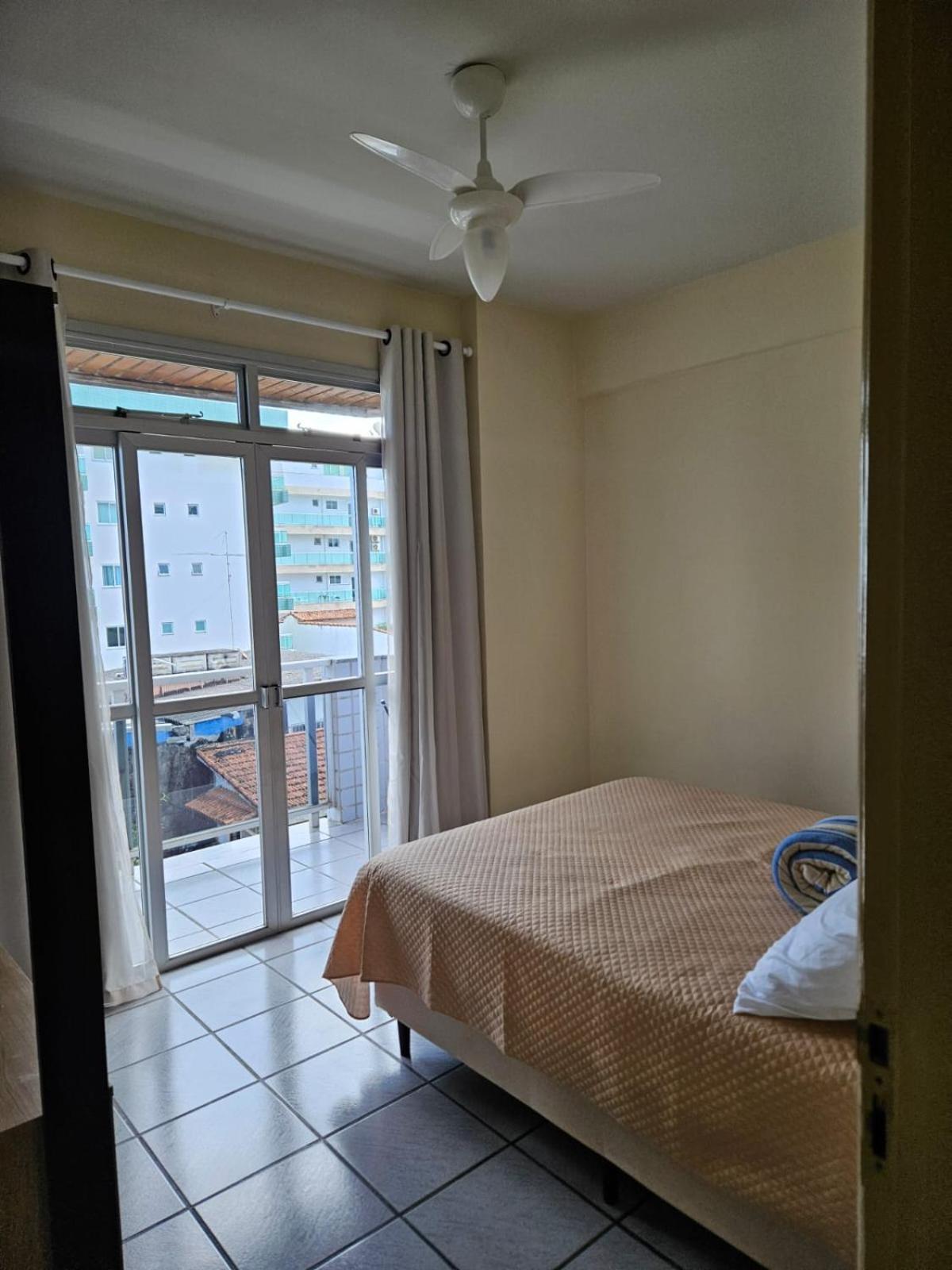 Apartamento Condominio Versalles - Cabo Frio - 3 minutos da Praia do Forte