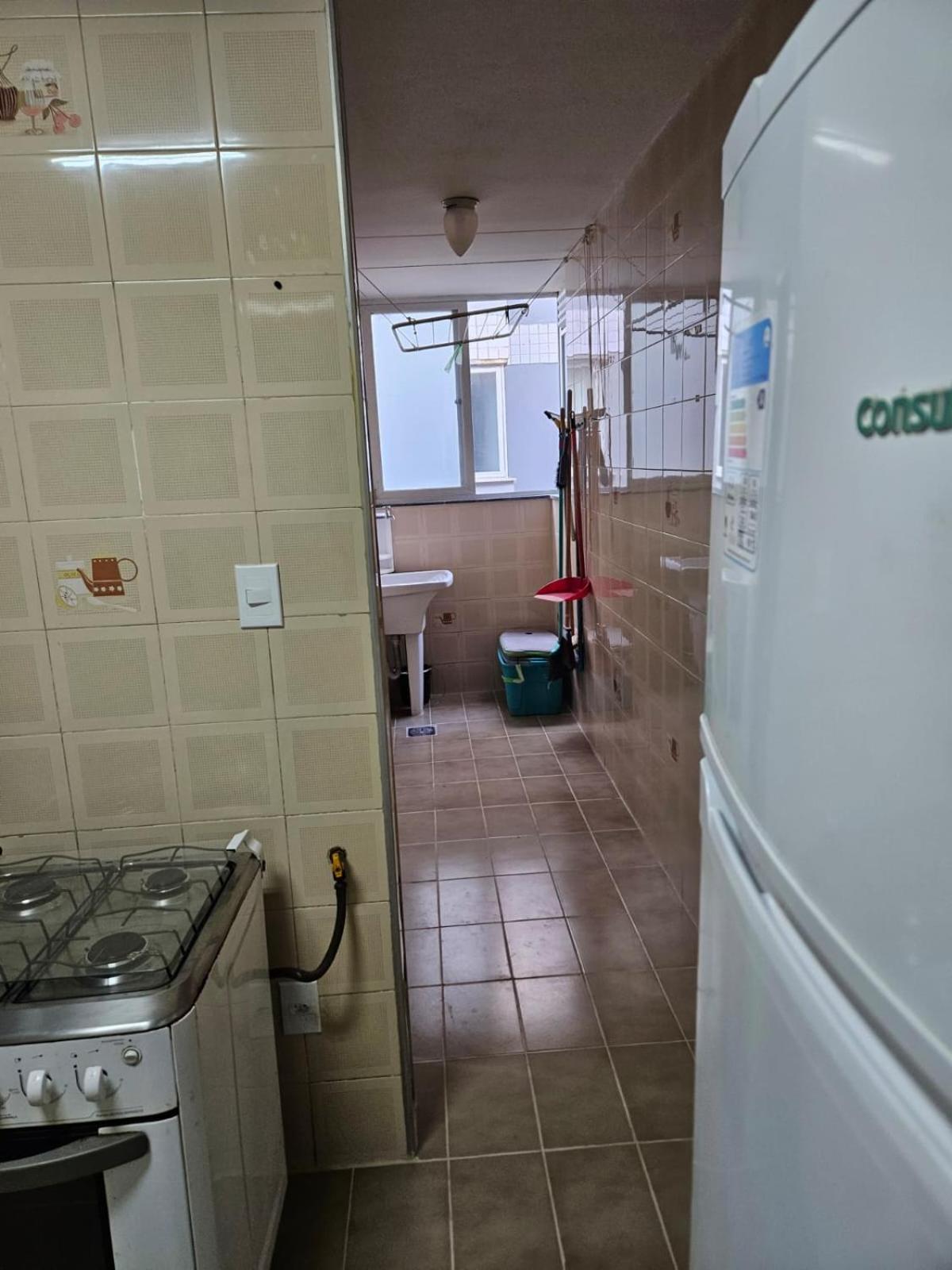 Apartamento Condominio Versalles - Cabo Frio - 3 minutos da Praia do Forte