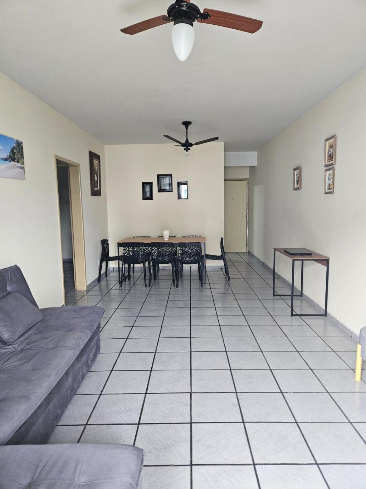 Apartamento Condominio Versalles - Cabo Frio - 3 minutos da Praia do Forte