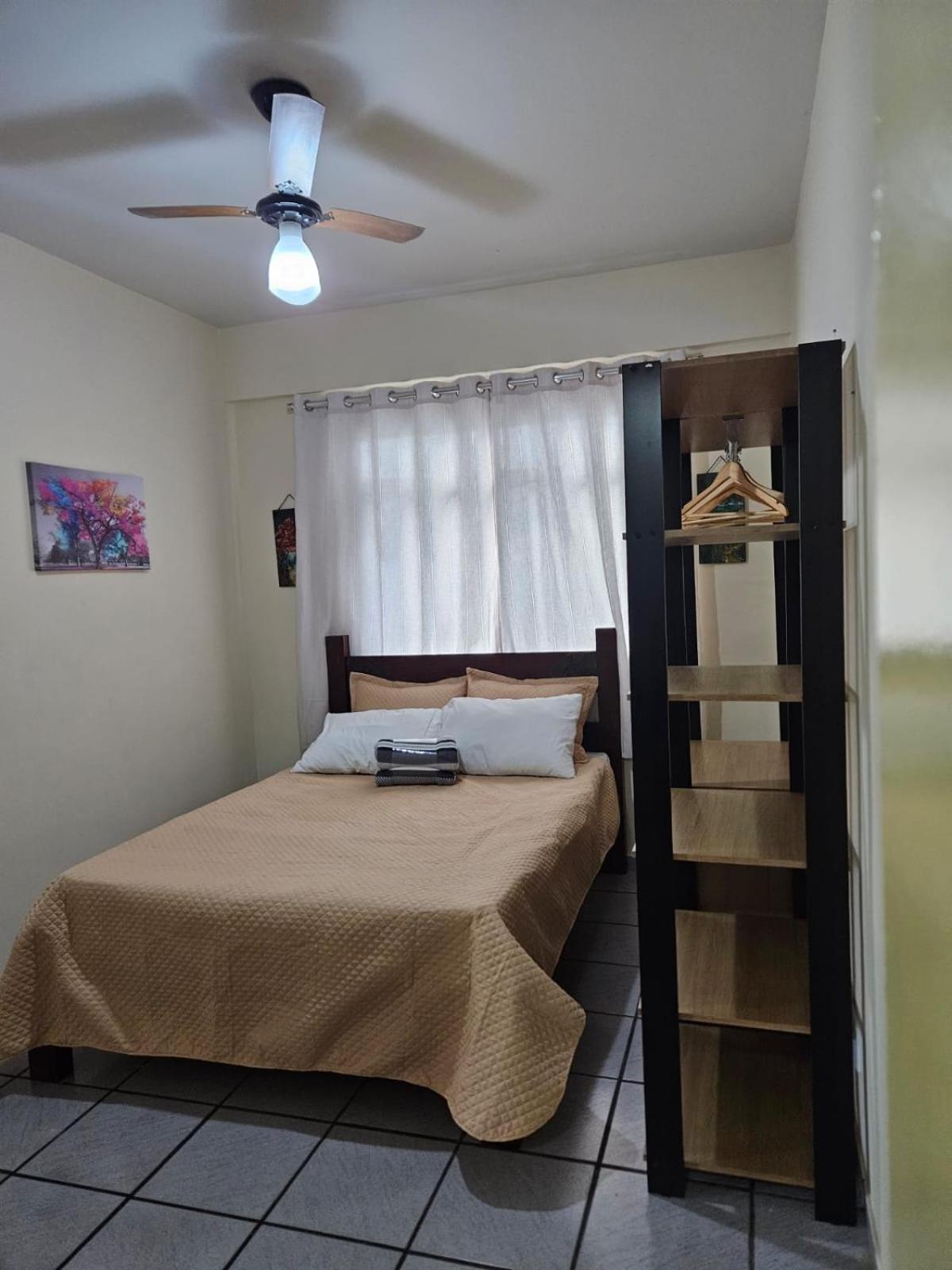 Apartamento Condominio Versalles - Cabo Frio - 3 minutos da Praia do Forte