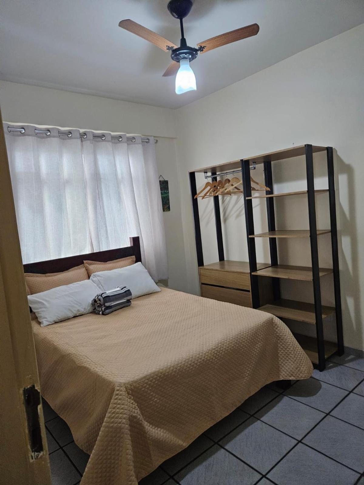 Apartamento Condominio Versalles - Cabo Frio - 3 minutos da Praia do Forte