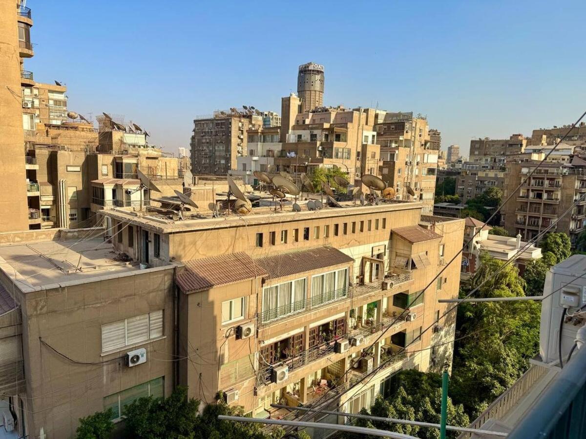 3BR Zmalek El Dur Khan