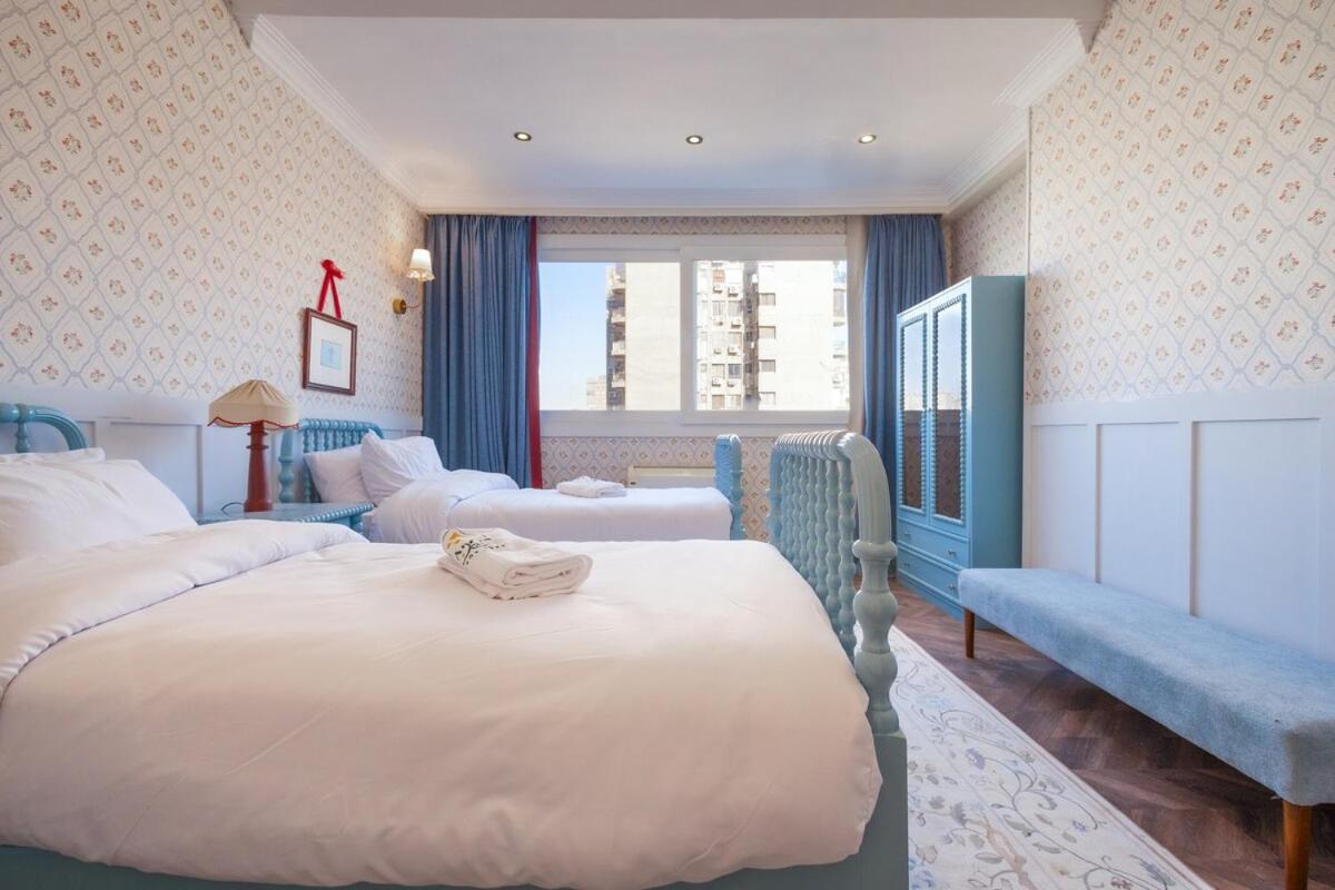 3BR Zmalek El Dur Khan