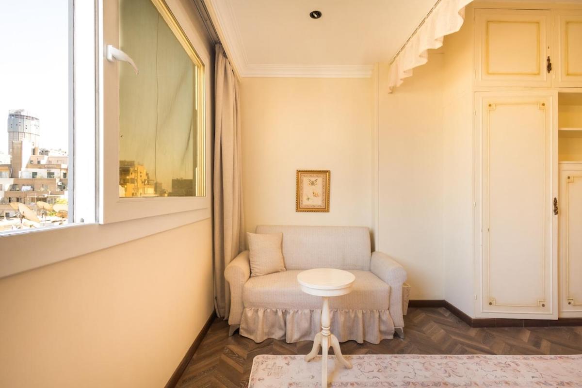 3BR Zmalek El Dur Khan