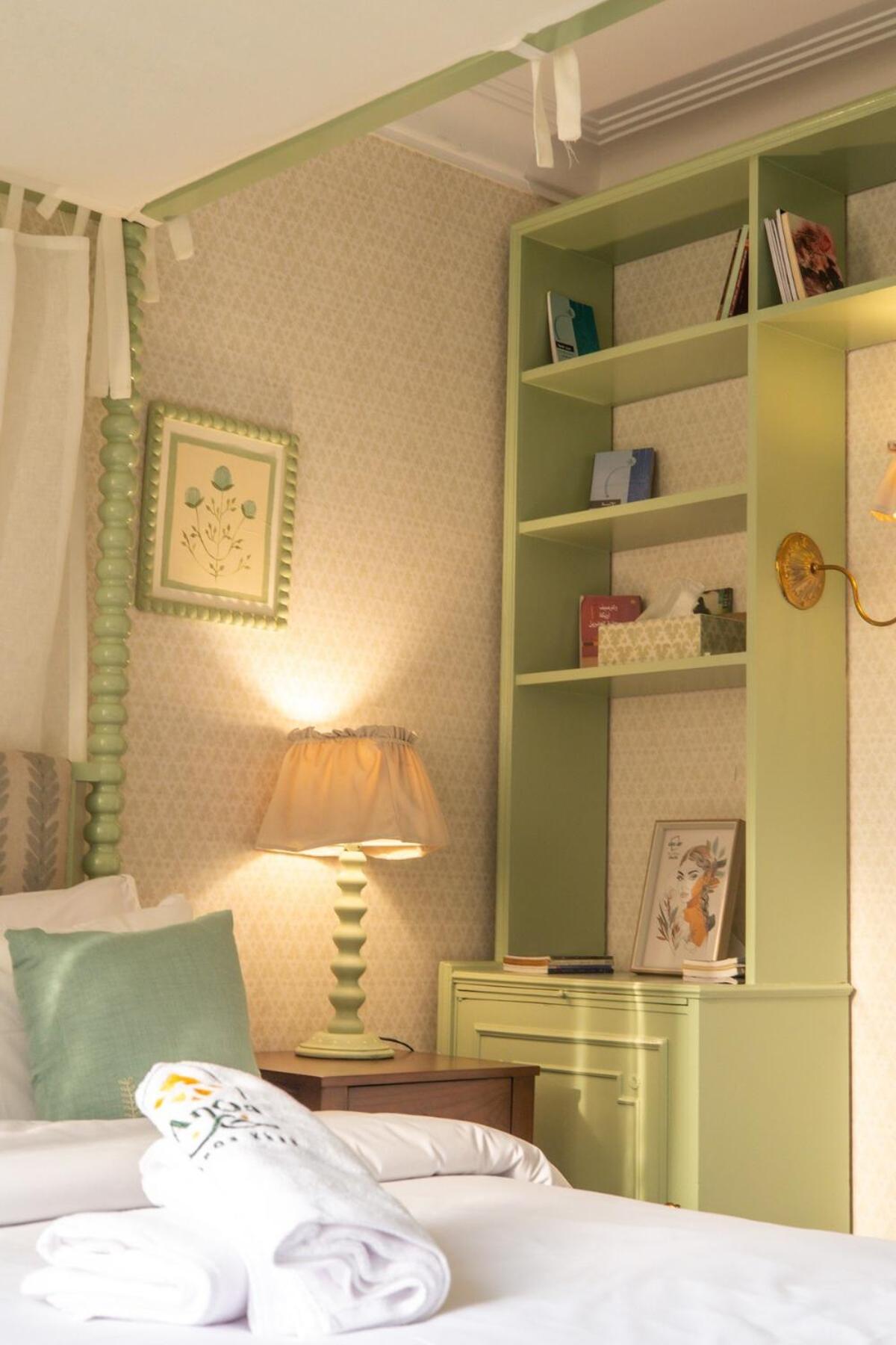 3BR Zmalek El Dur Khan