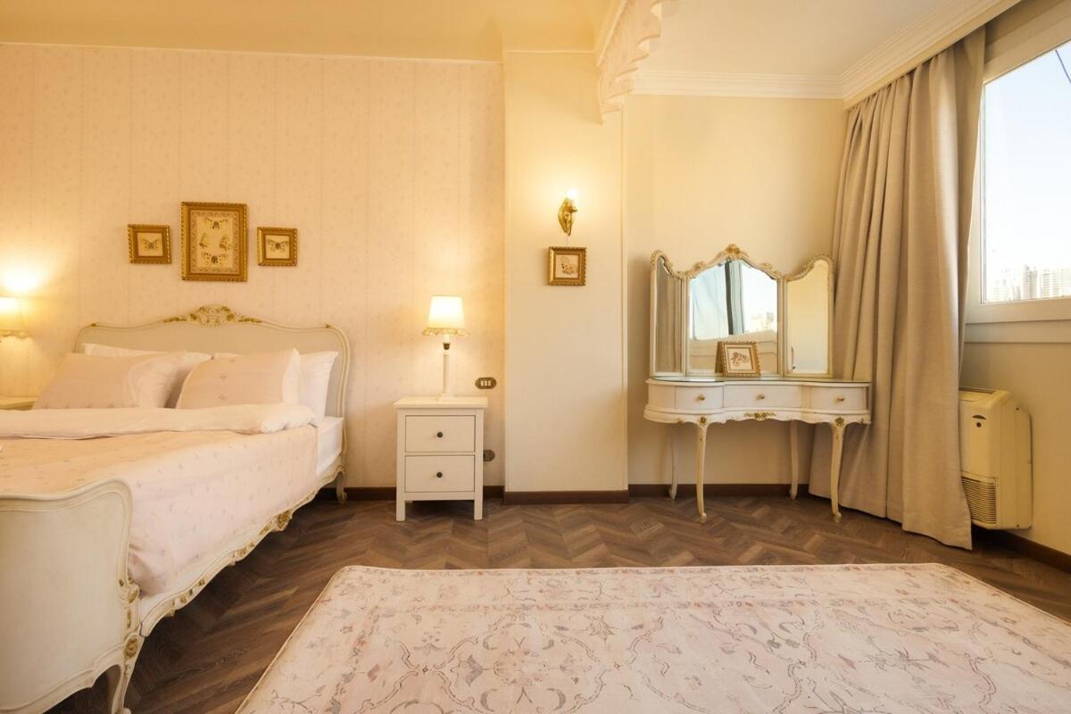 3BR Zmalek El Dur Khan