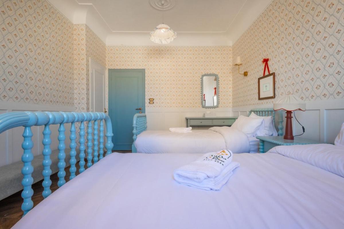 3BR Zmalek El Dur Khan