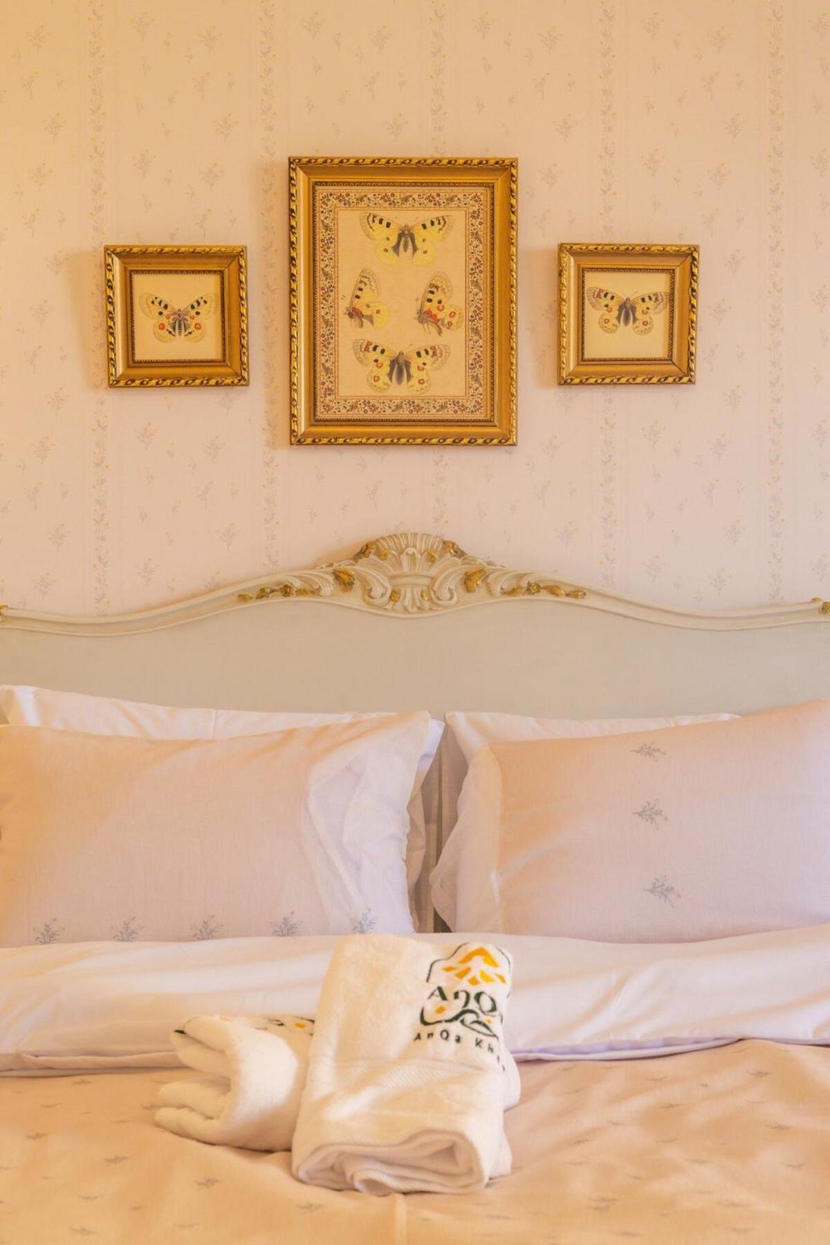 3BR Zmalek El Dur Khan