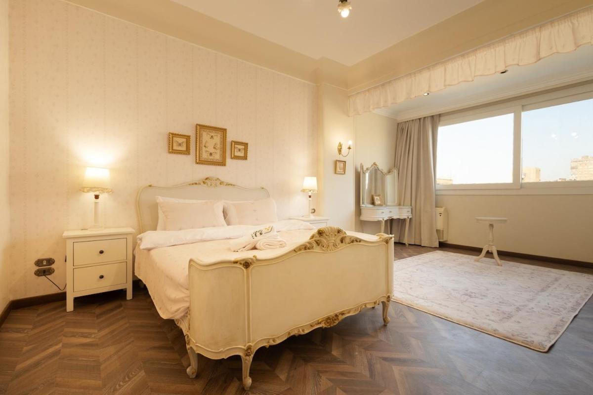 3BR Zmalek El Dur Khan