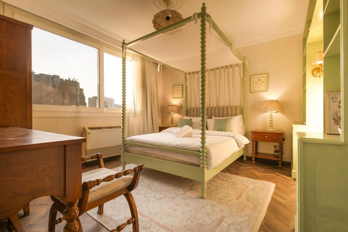3BR Zmalek El Dur Khan
