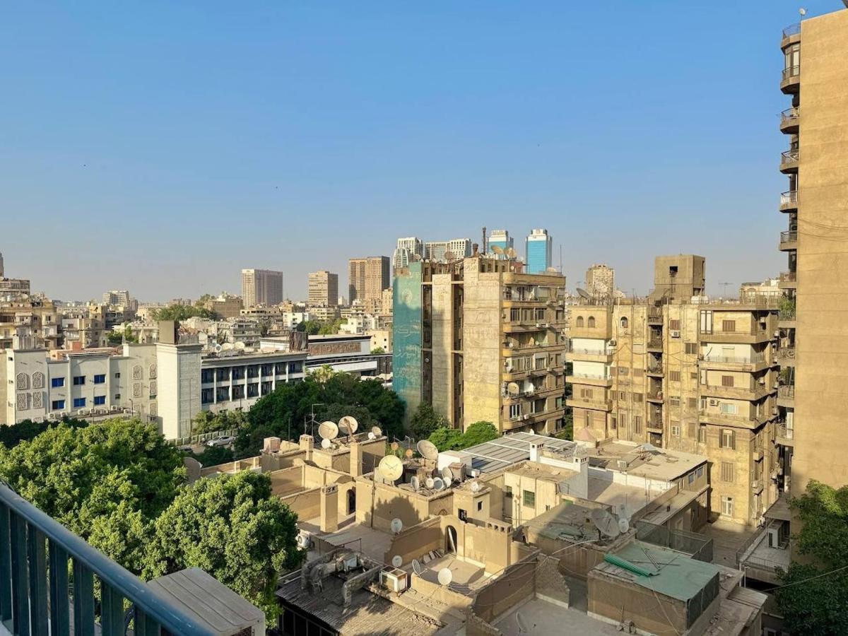 3BR Zmalek El Dur Khan