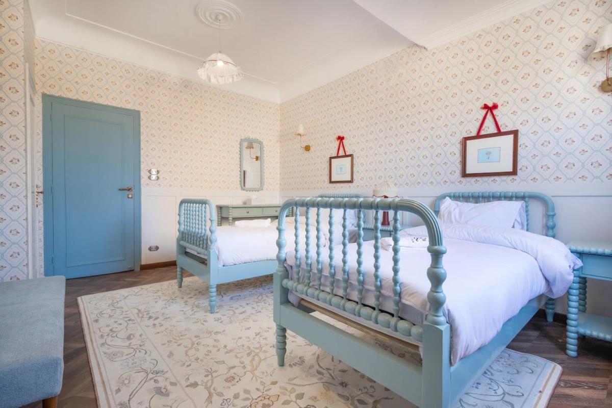 3BR Zmalek El Dur Khan