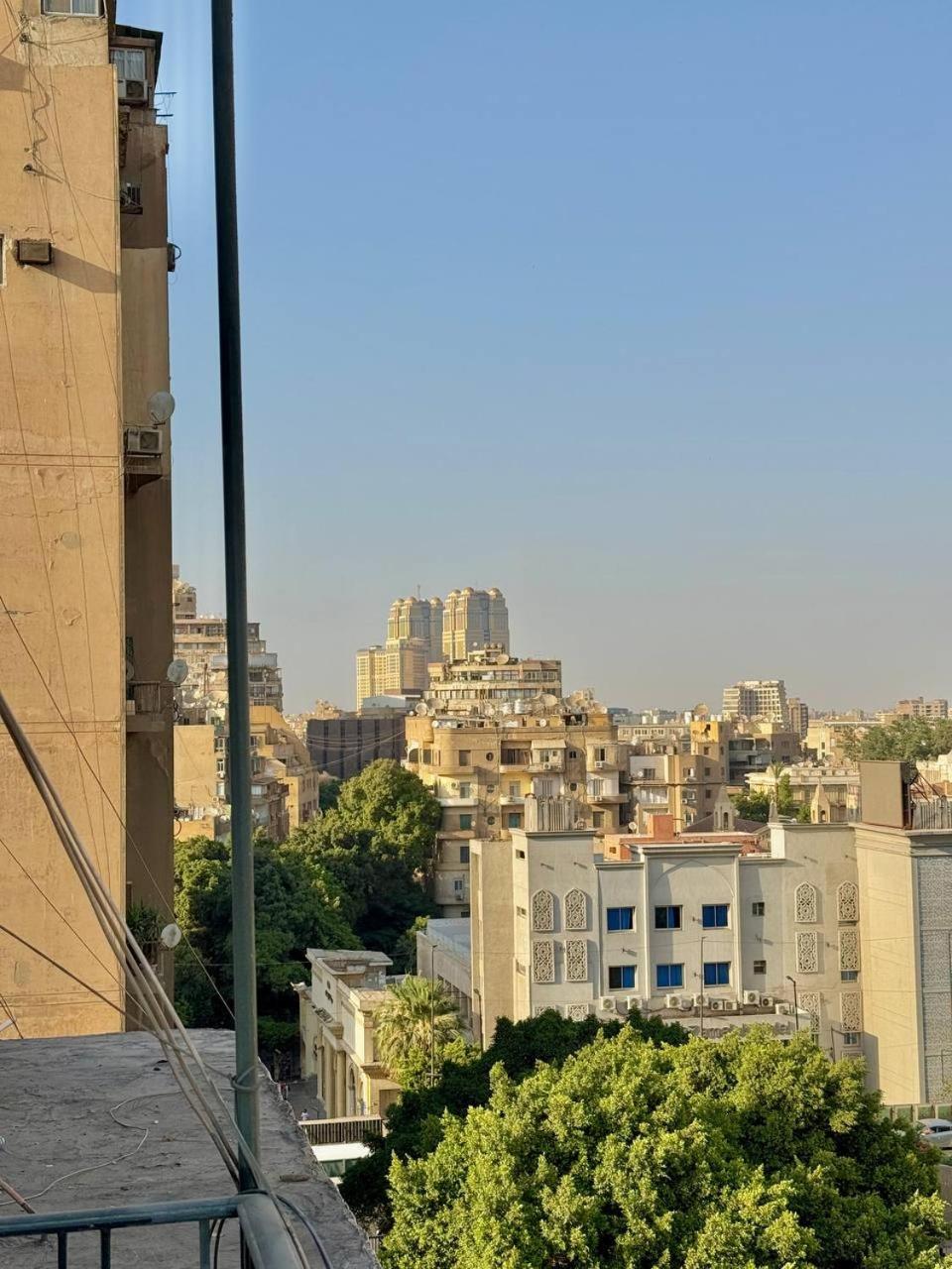 3BR Zmalek El Dur Khan