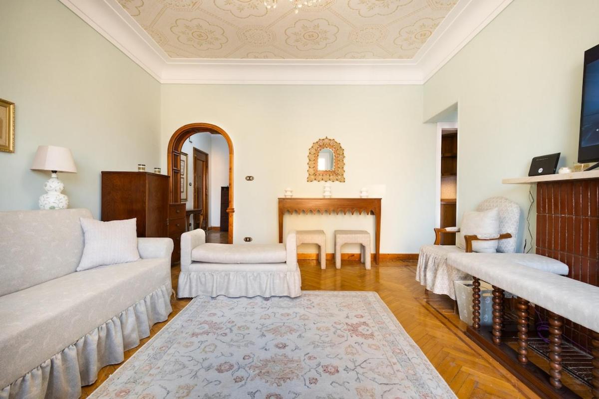 3BR Zmalek El Dur Khan
